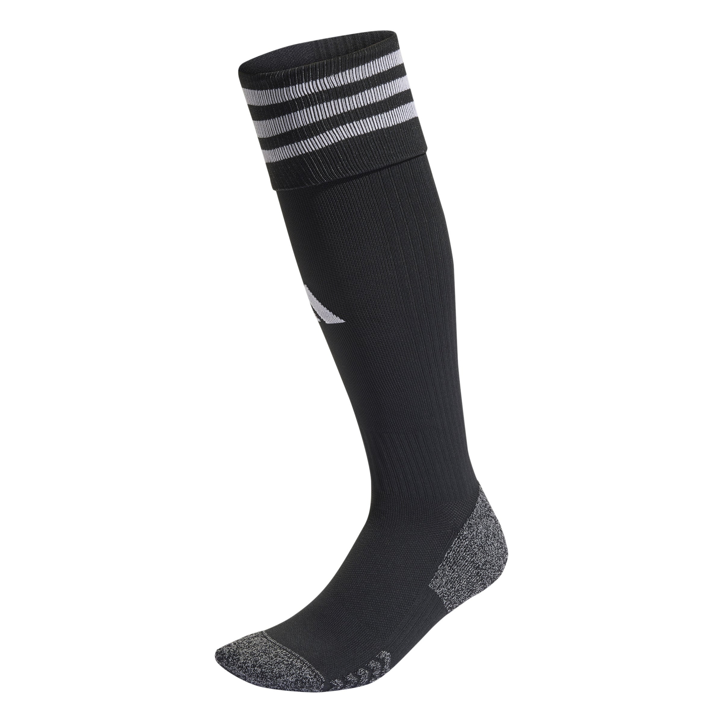 adidas, Adidas Adi23 Soccer Sock - Black/White