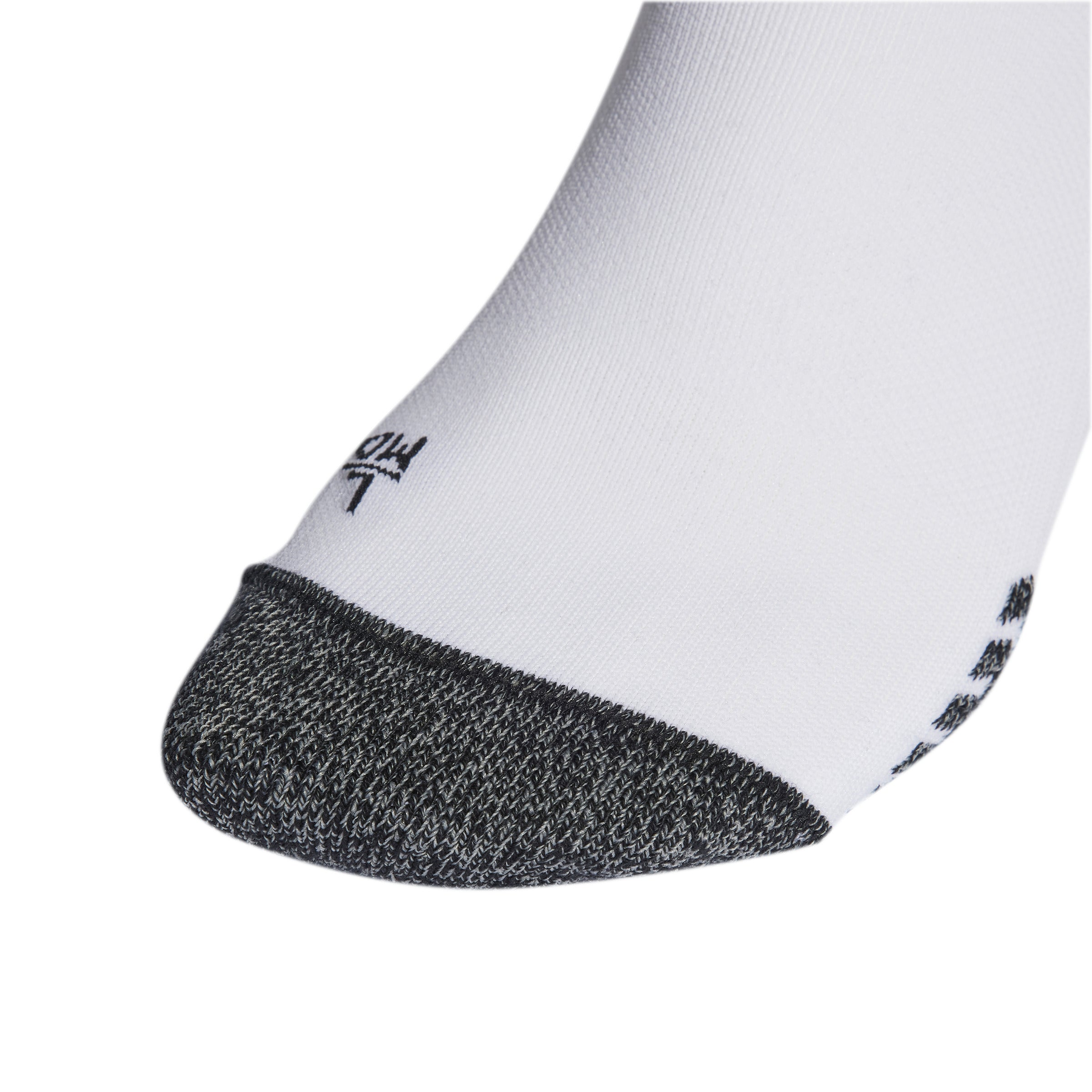 adidas, Adidas Adi23 Soccer Sock - White/Black