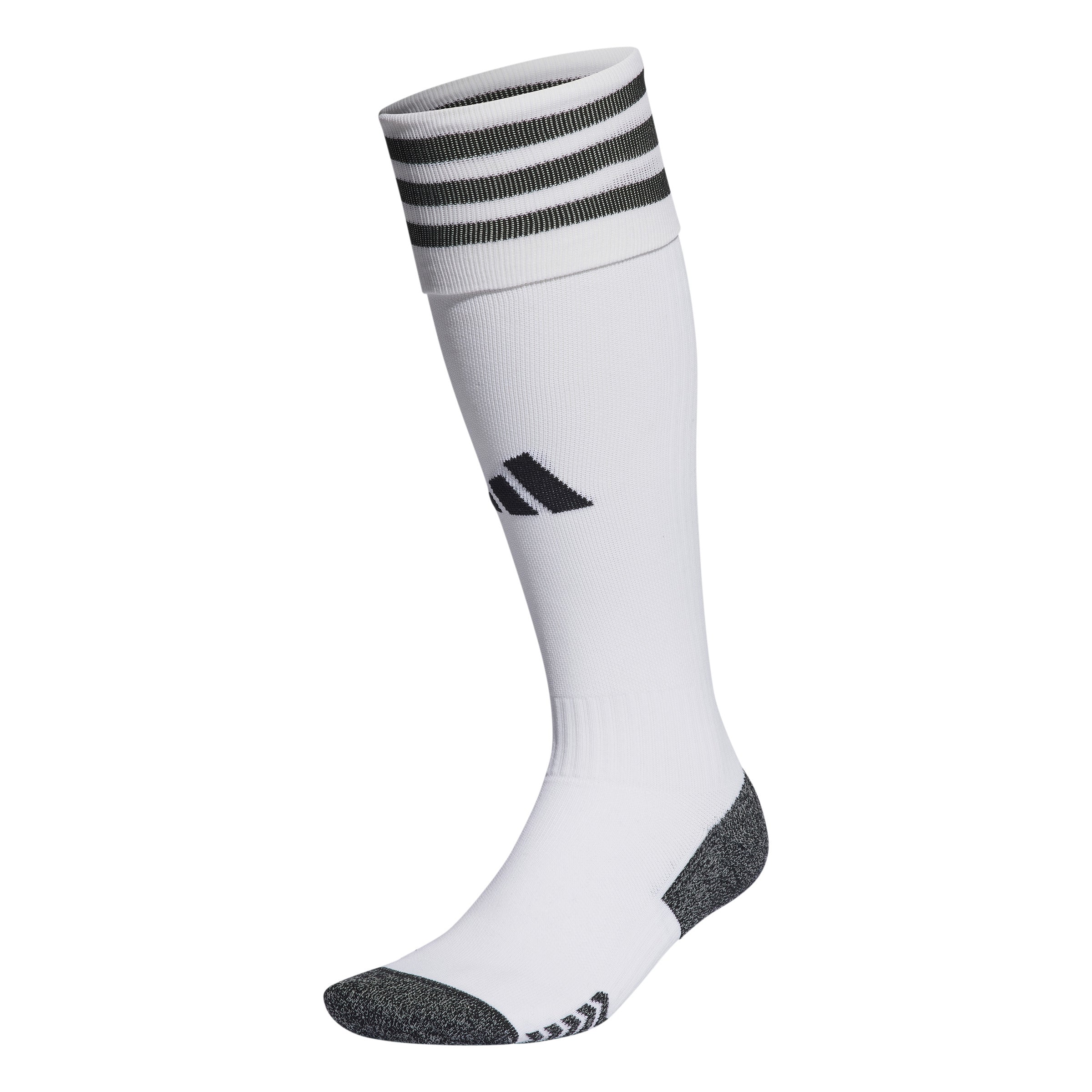 adidas, Adidas Adi23 Soccer Sock - White/Black