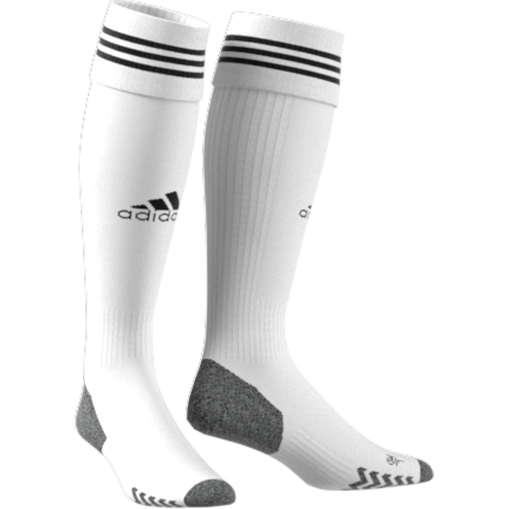 adidas, Adidas AdiSock21 Soccer Sock - White/Black