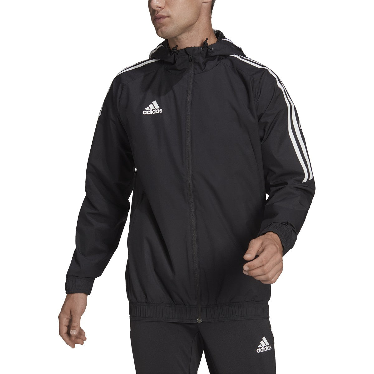 adidas, Adidas Condivo 22 All Weather Jacket