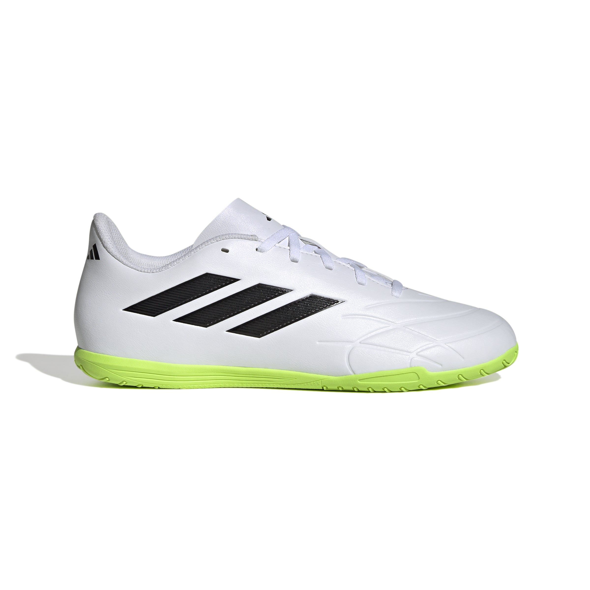 adidas, Adidas Copa Pure.4 IN Indoor Soccer Shoe