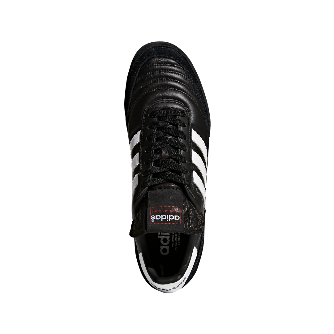 adidas, Adidas Jr Mundial Goal Indoor Soccer Shoe