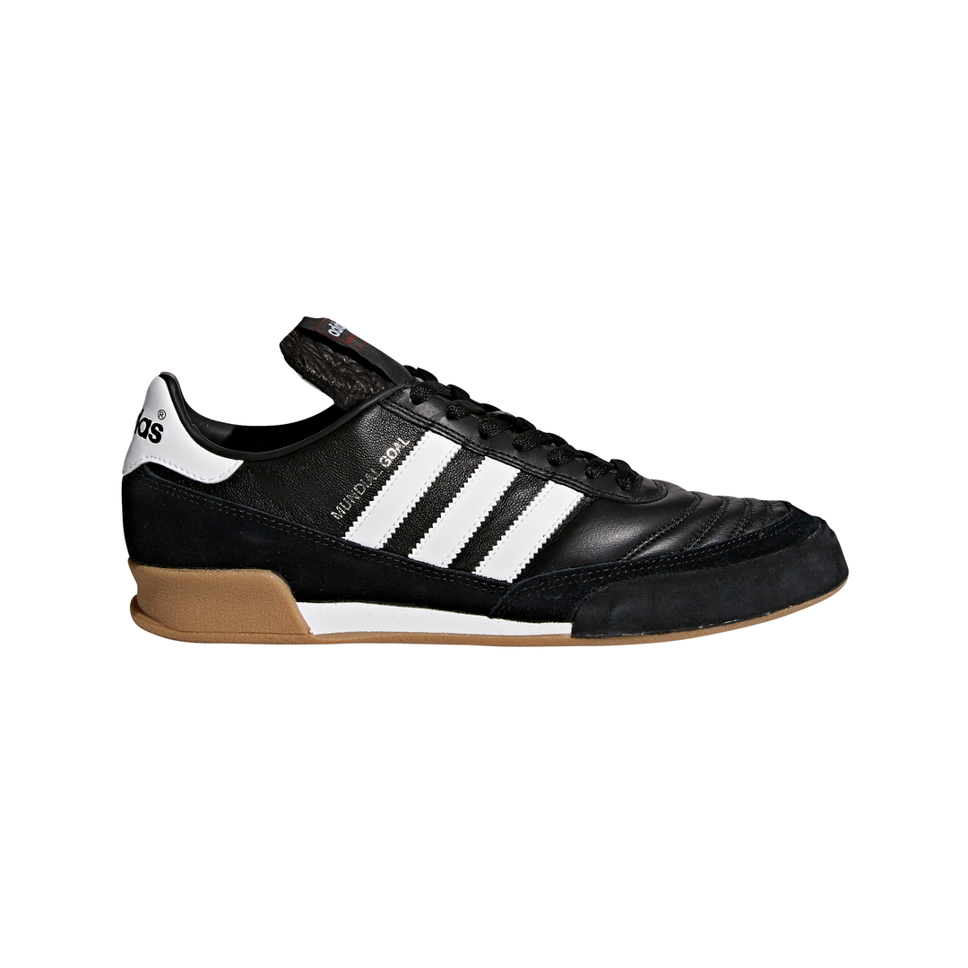 adidas, Adidas Jr Mundial Goal Indoor Soccer Shoe