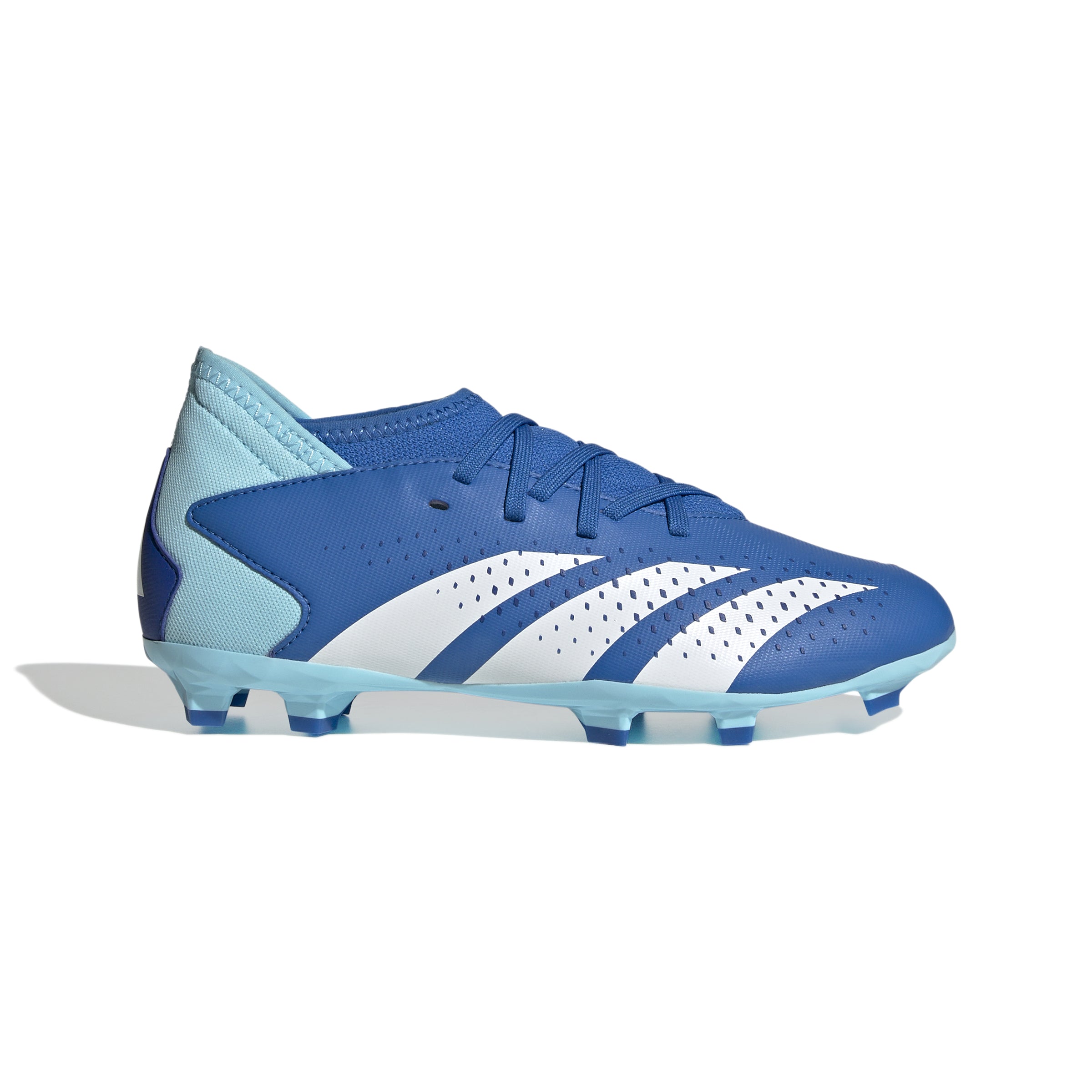 adidas, Adidas Jr Predator Accuracy.3 Firm Ground Soccer Cleat