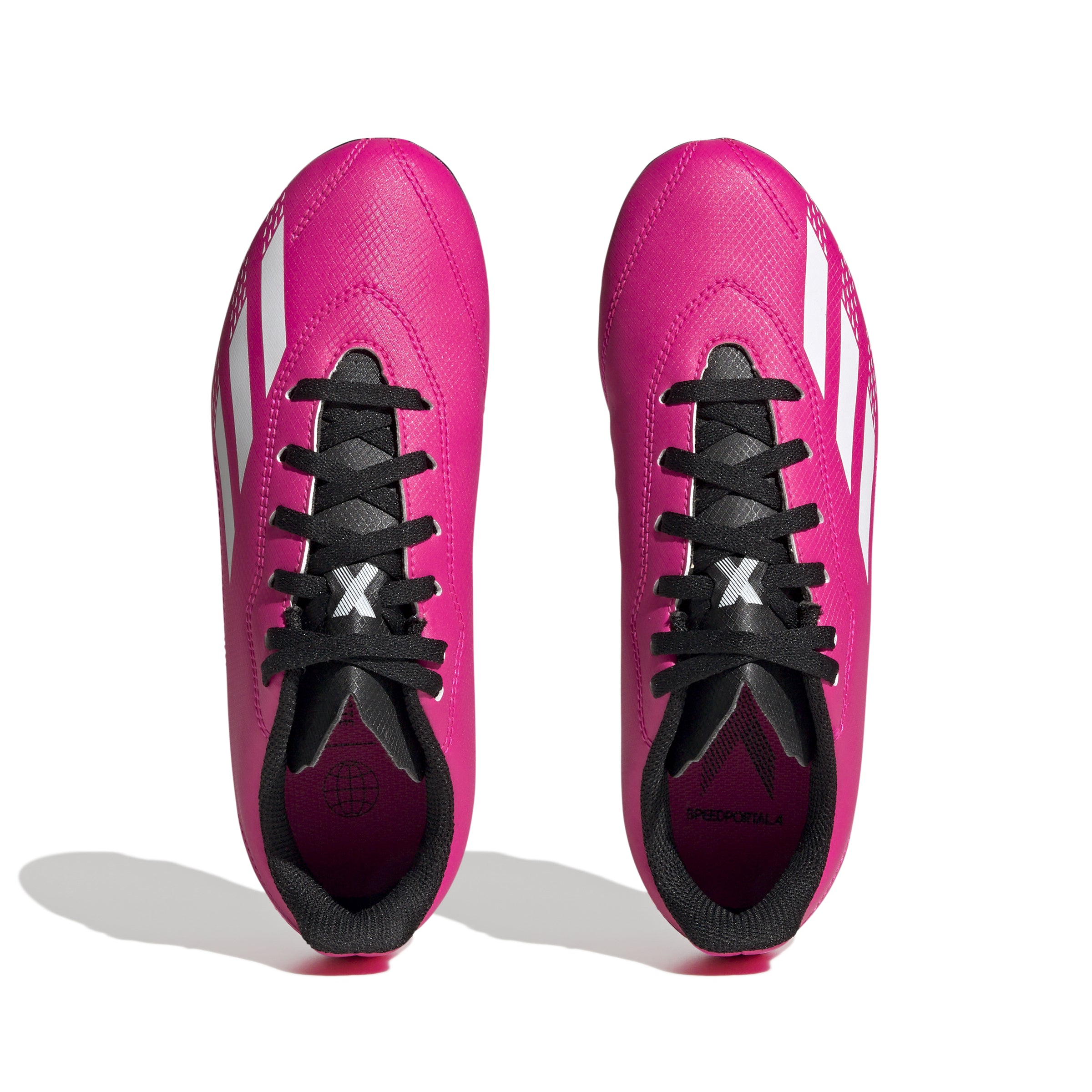 adidas, Adidas Jr X Speedportal.4 FG Soccer Cleat