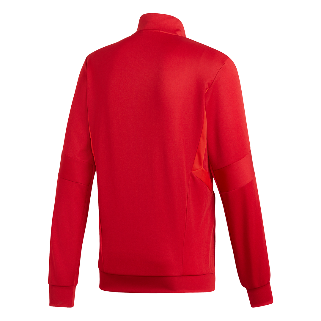 adidas, Adidas Men's Tiro19 Training Jacket - Red/White