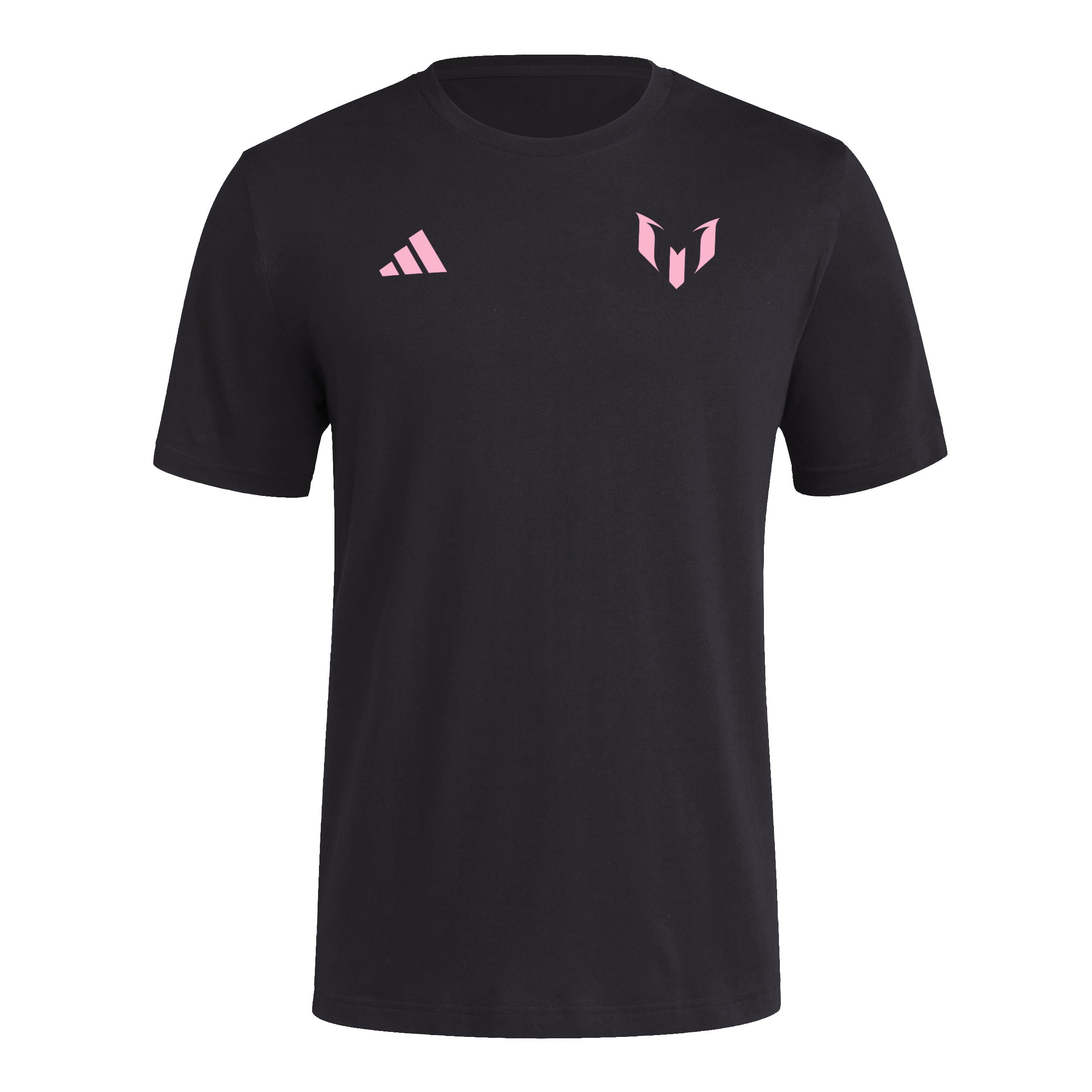 adidas, Adidas Messi Miami House of Blanks Tee