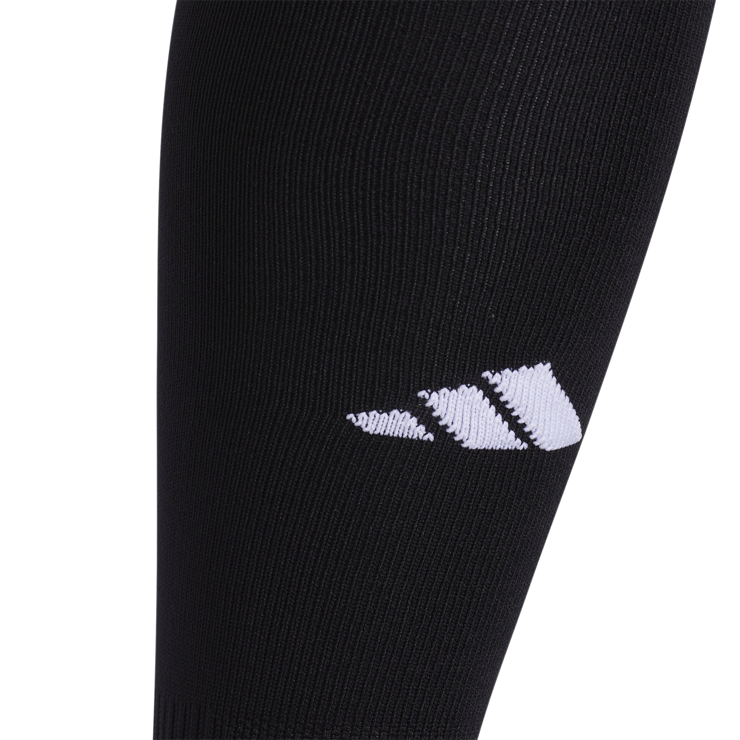 adidas, Adidas Metro OTC Soccer Sock - Black/White