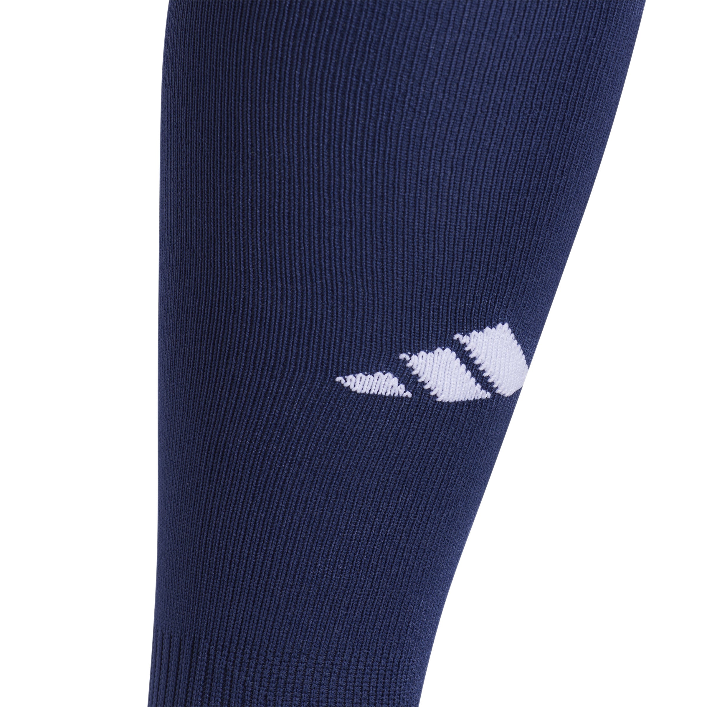 adidas, Adidas Metro OTC Soccer Sock - Navy/White