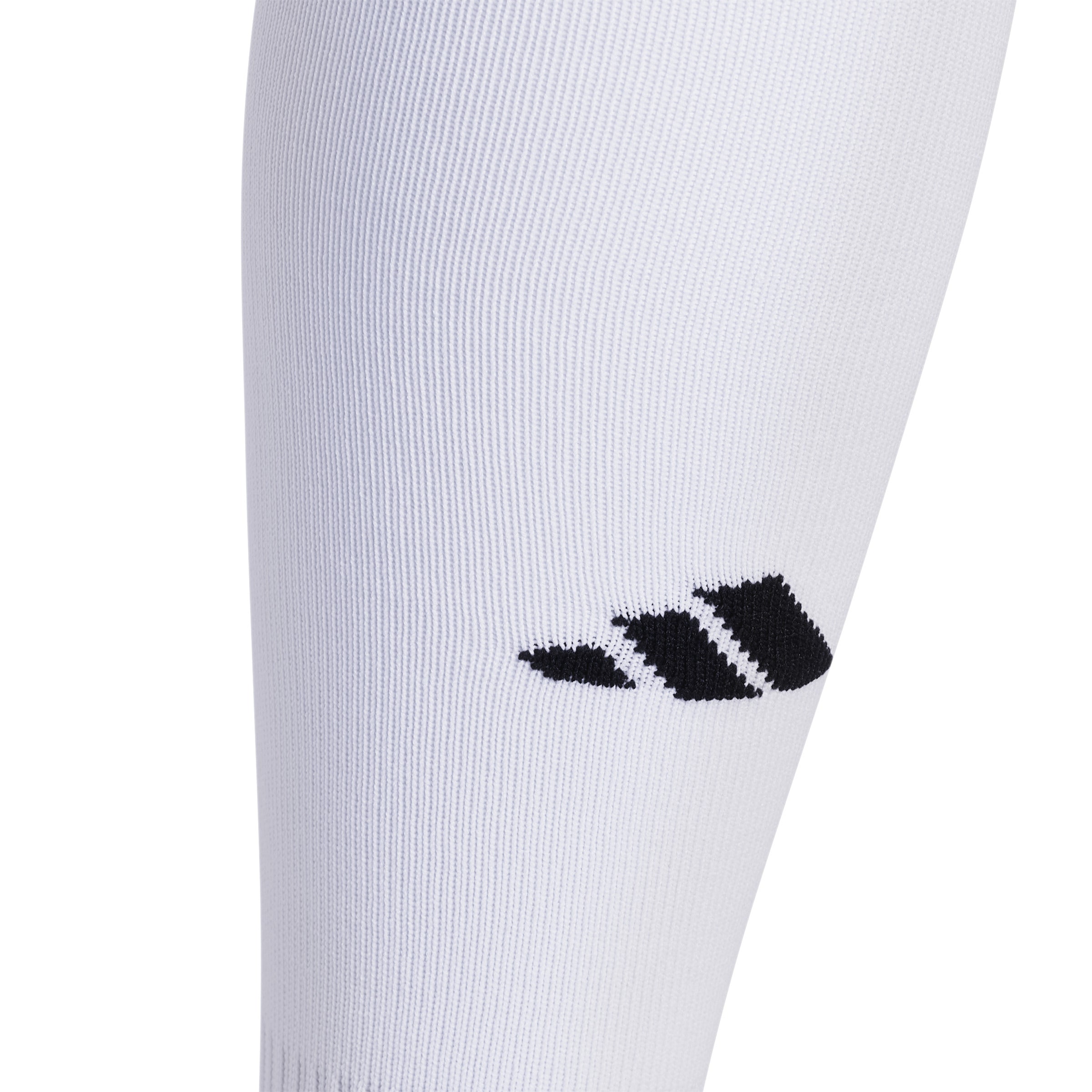 adidas, Adidas Metro OTC Soccer Sock - White/Black