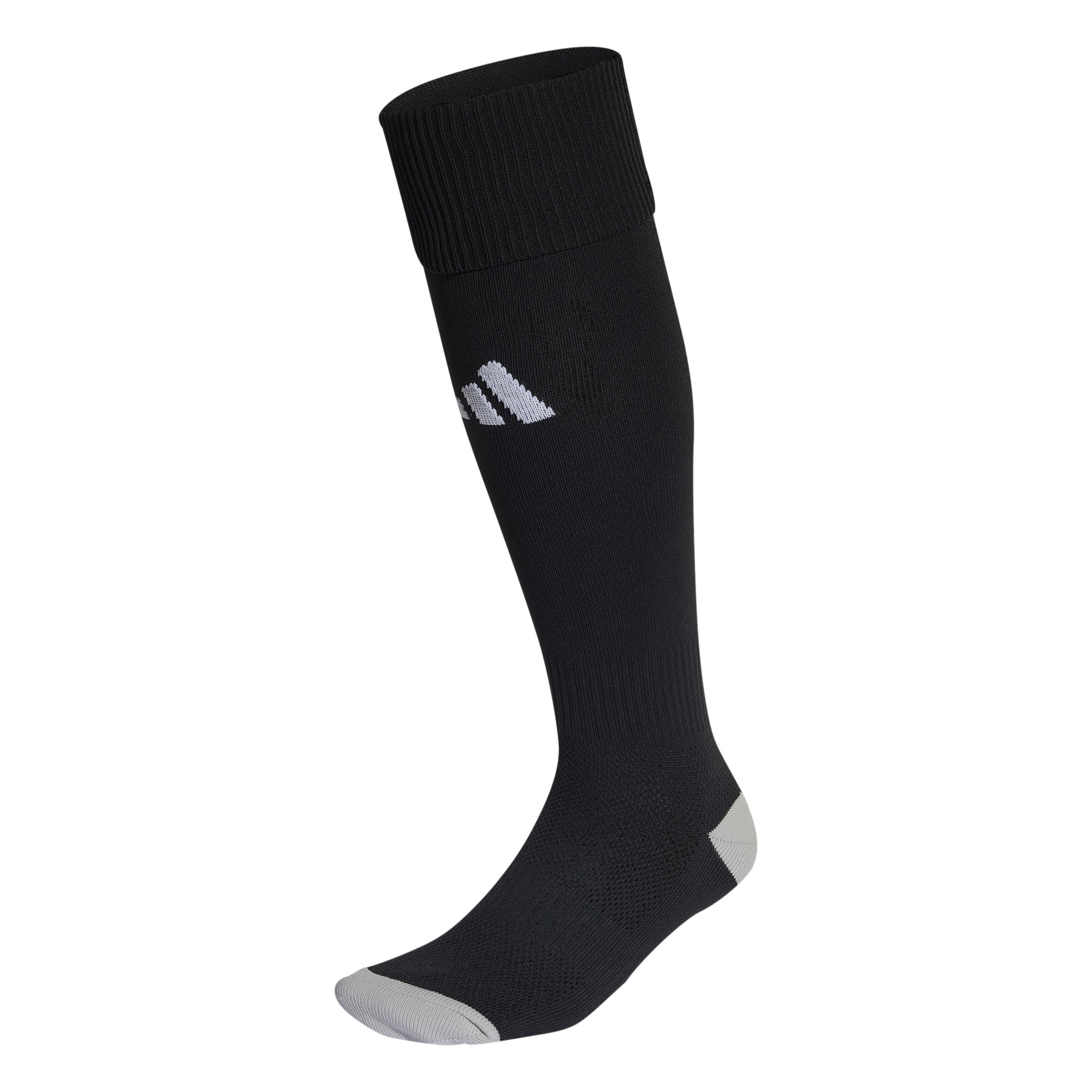 adidas, Adidas Milano23 Soccer Sock - Black/White