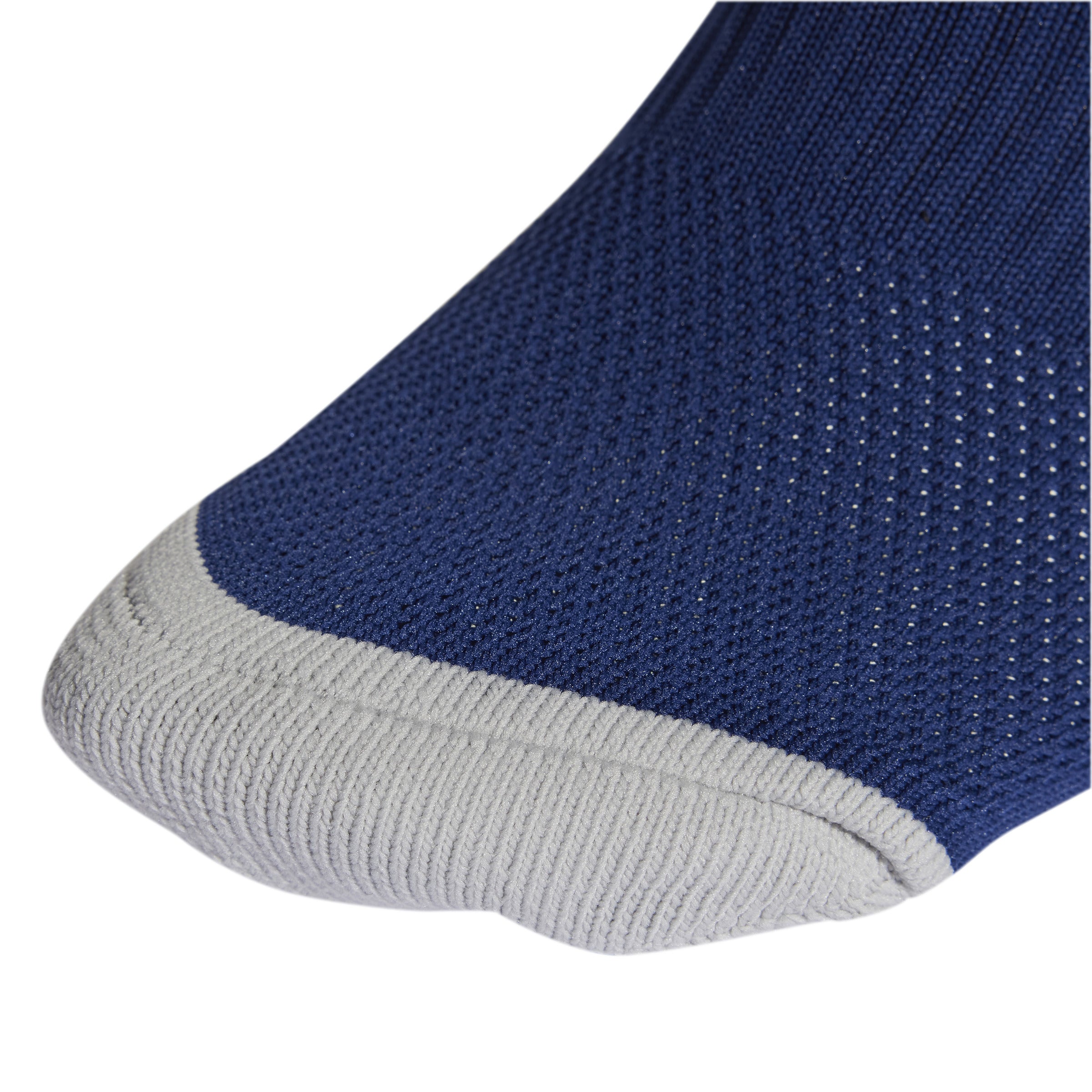 adidas, Adidas Milano23 Soccer Sock - Navy/White