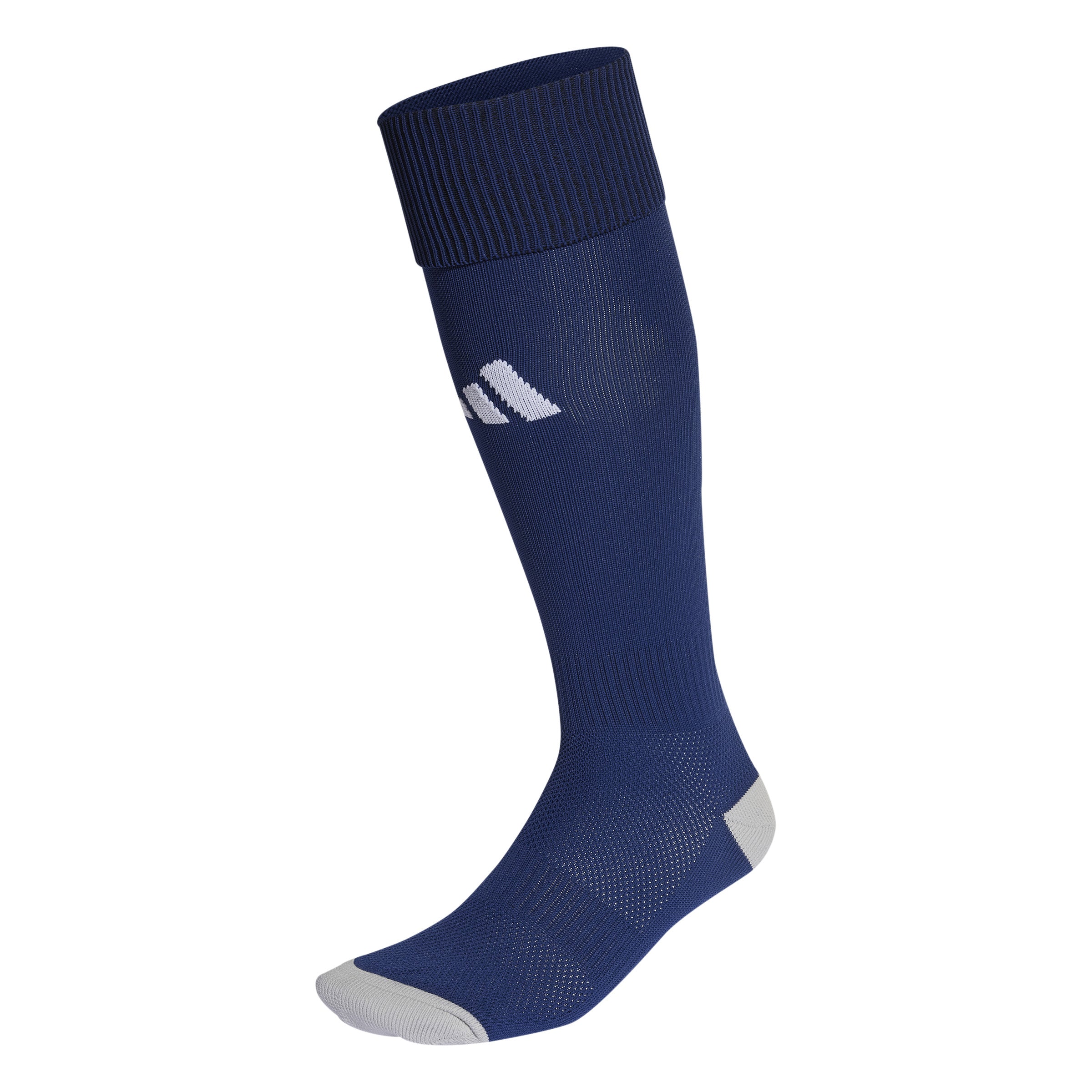 adidas, Adidas Milano23 Soccer Sock - Navy/White