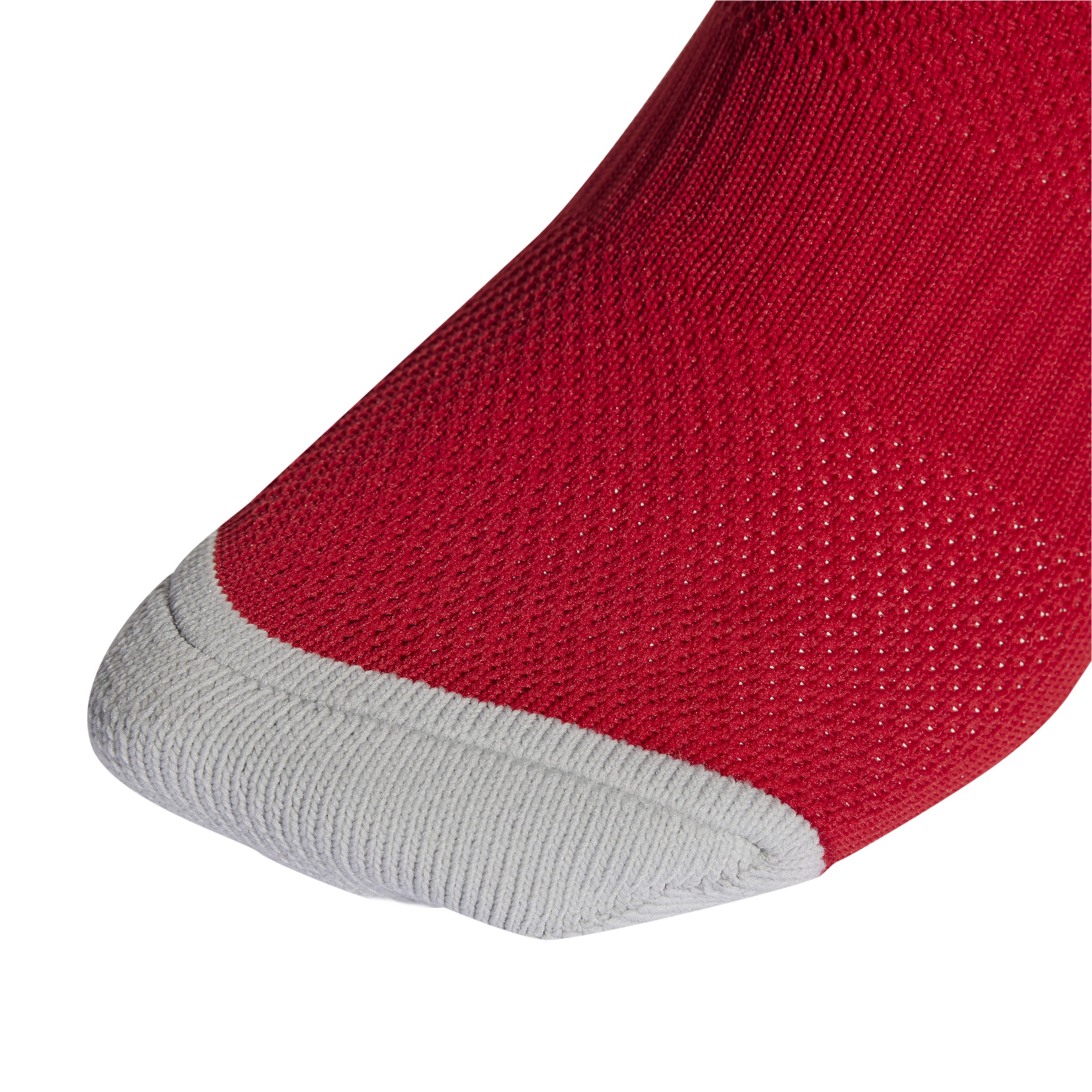 adidas, Adidas Milano23 Soccer Sock - Red/White