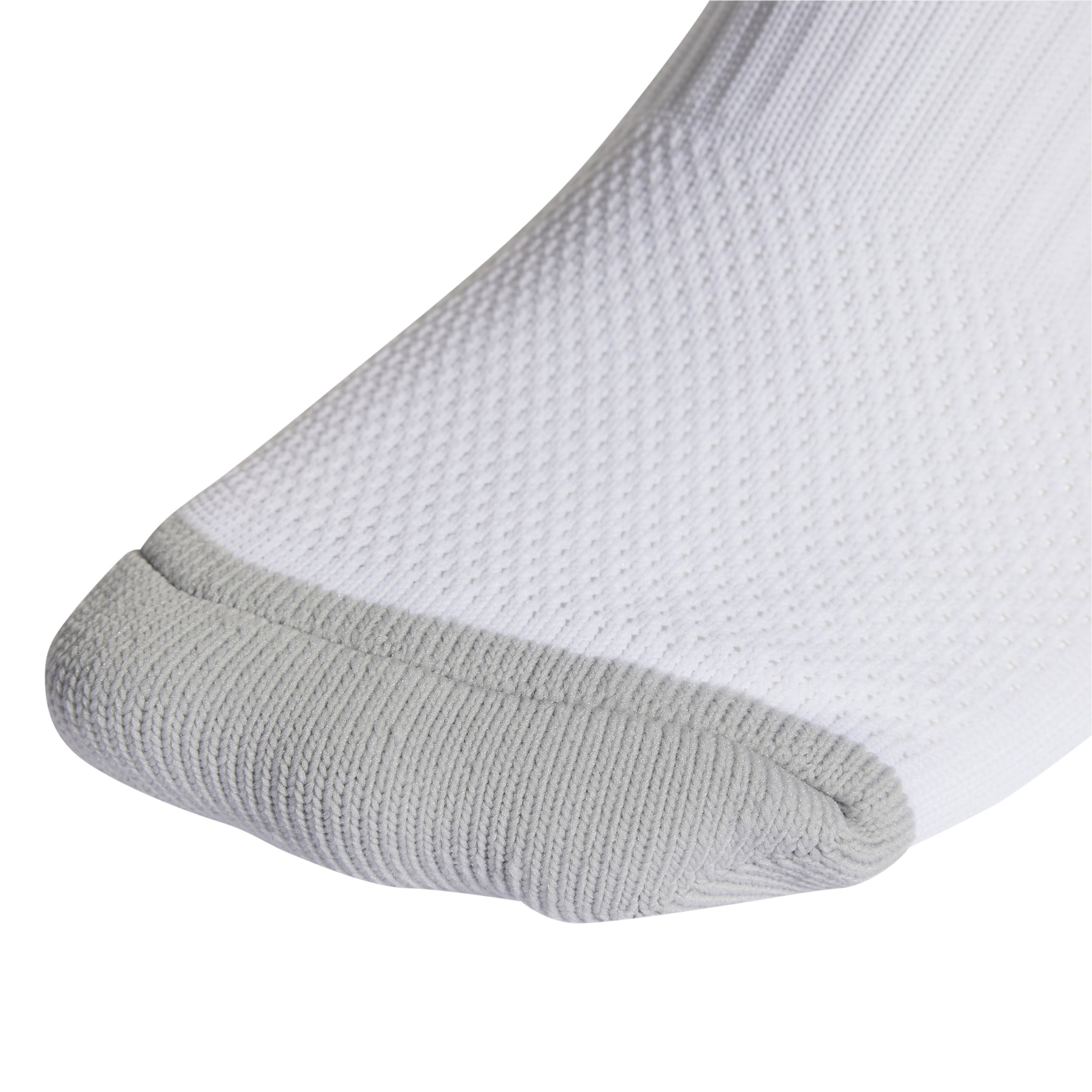 adidas, Adidas Milano23 Soccer Sock - White/Black