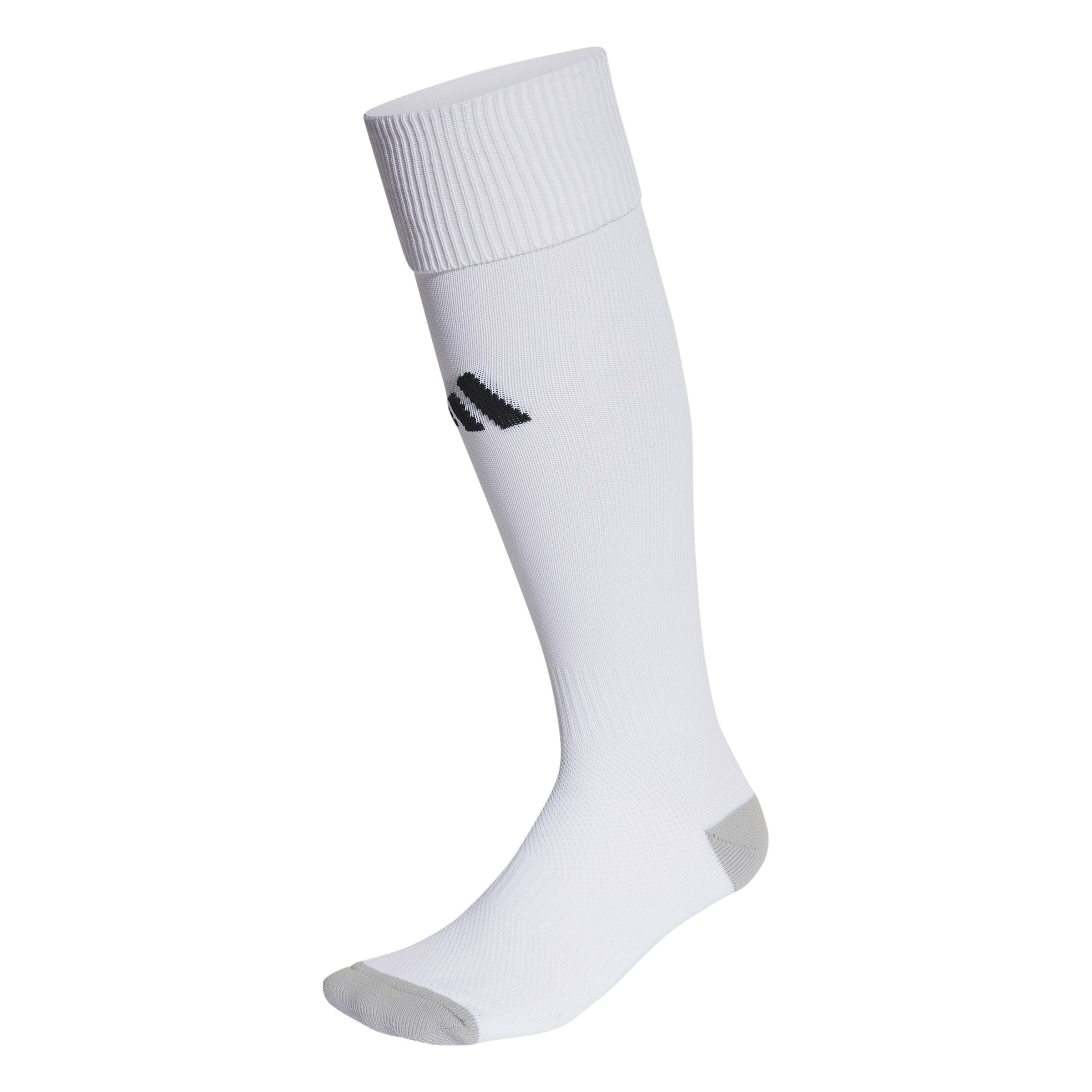 adidas, Adidas Milano23 Soccer Sock - White/Black