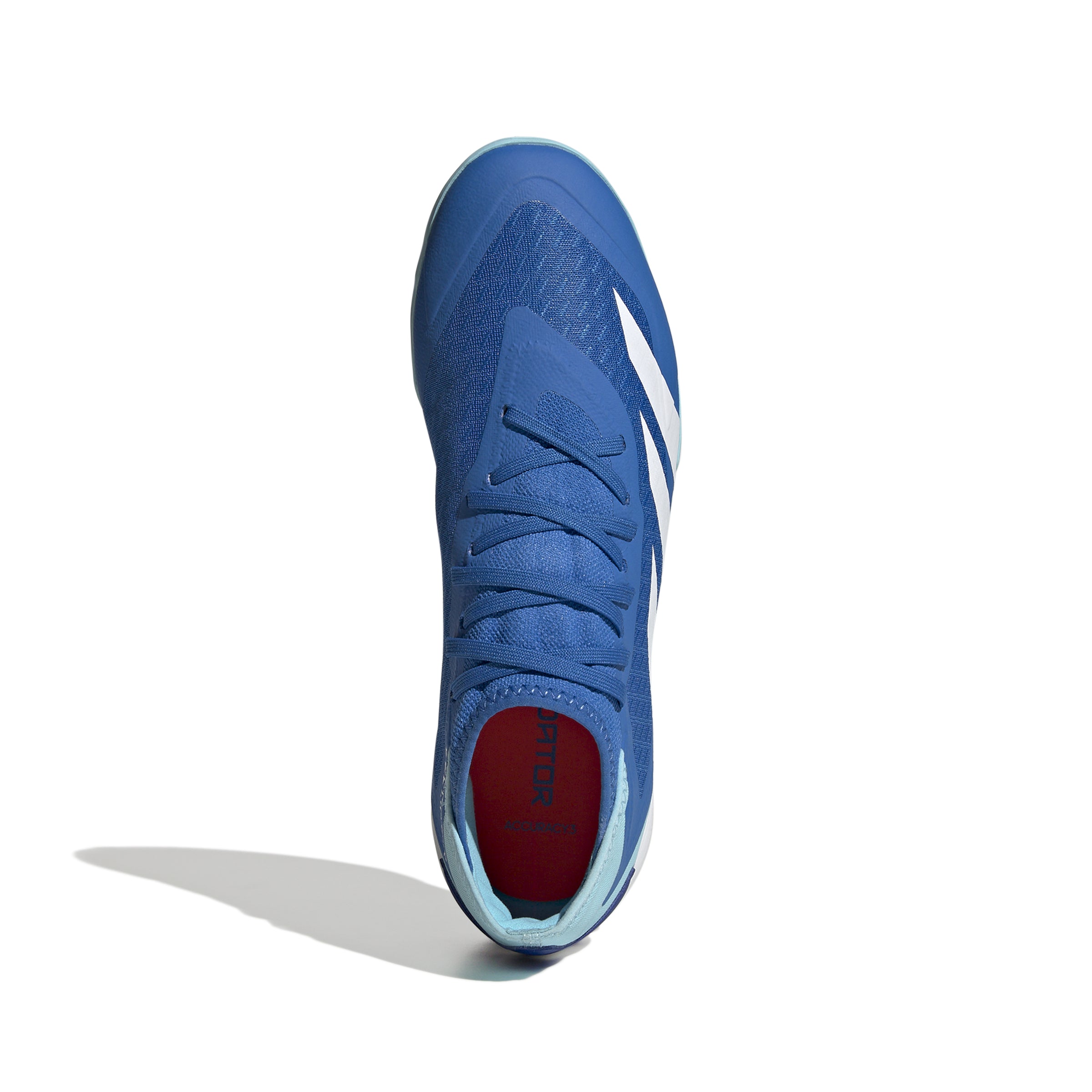 adidas, Adidas Predator Accuracy.3 Indoor Soccer Shoe