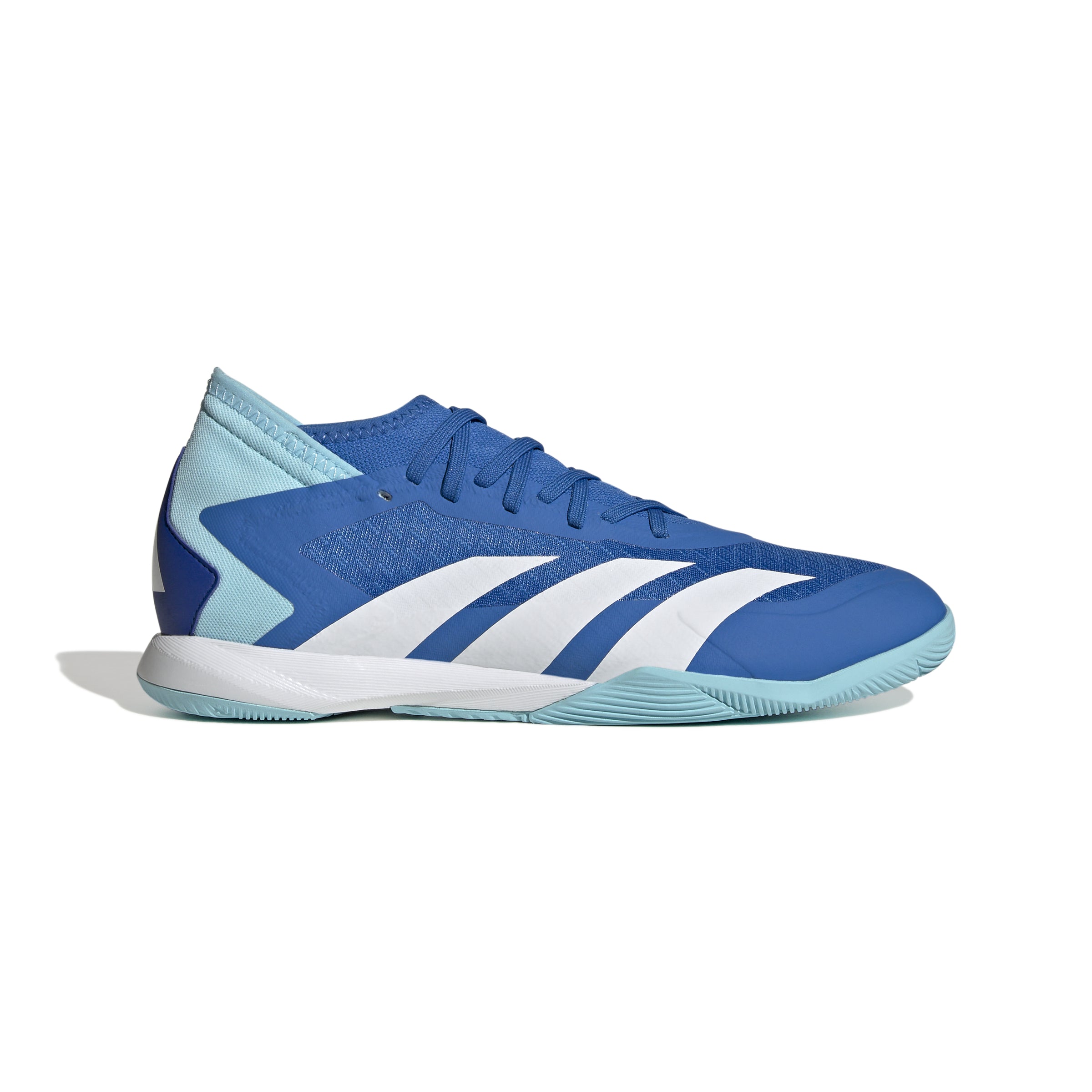 adidas, Adidas Predator Accuracy.3 Indoor Soccer Shoe