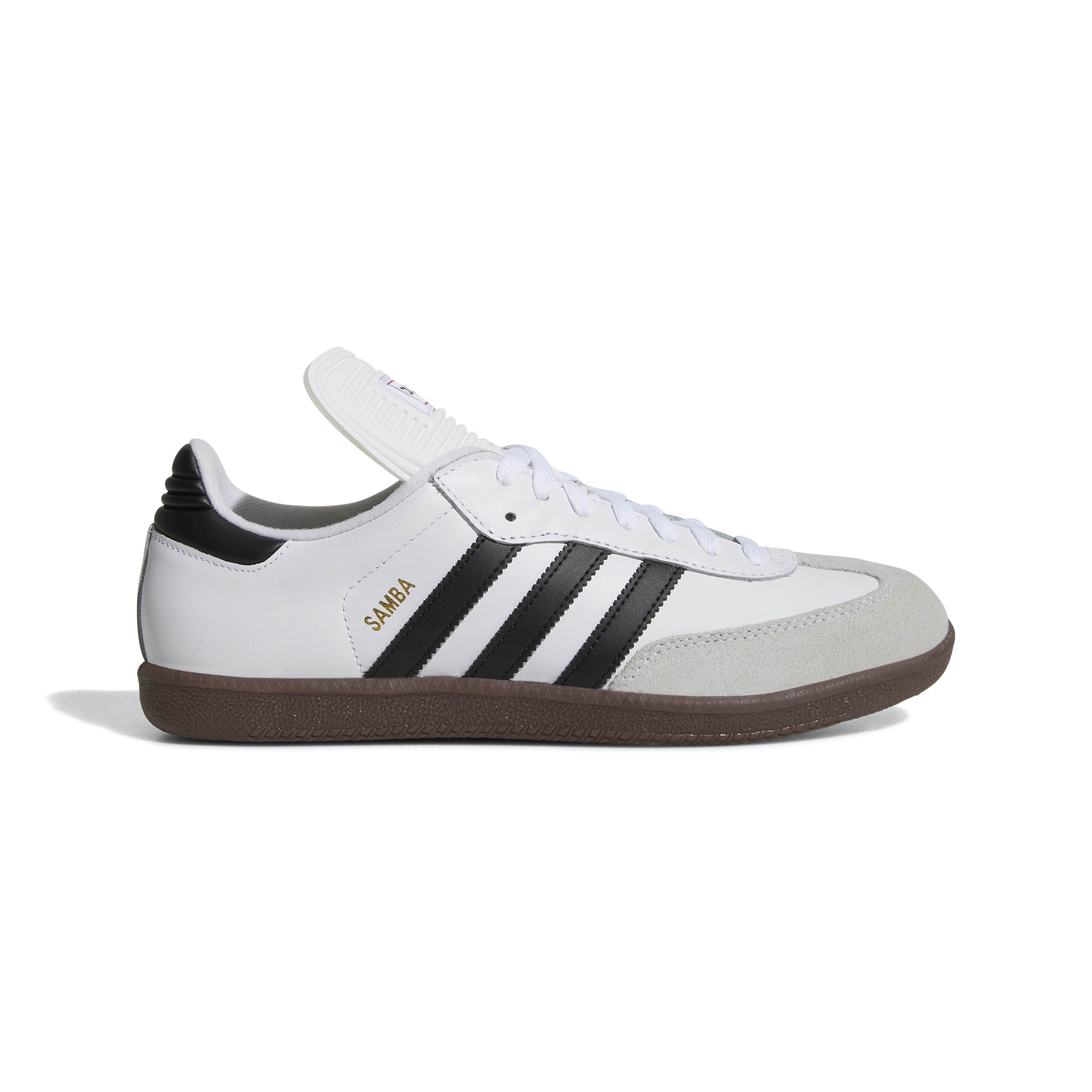 adidas, Adidas Samba Classic Indoor Soccer Shoe