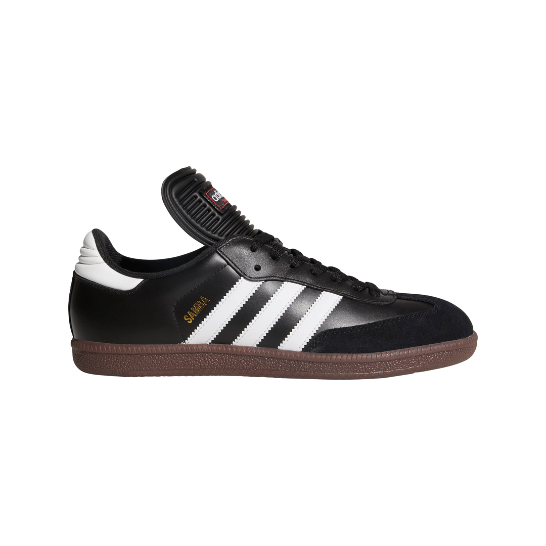 adidas, Adidas Samba Classic Indoor Soccer Shoe