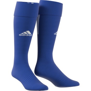 adidas, Adidas Santos Soccer Sock - Royal/White