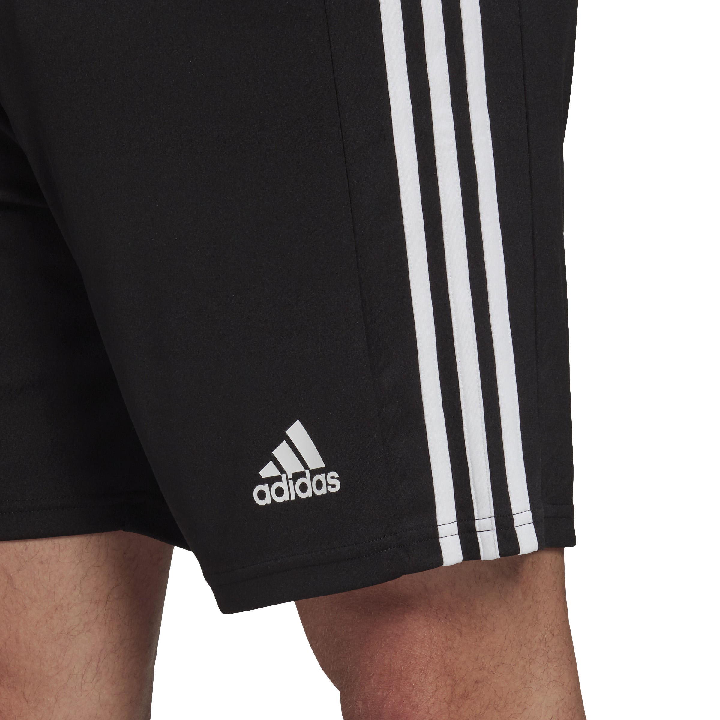 adidas, Adidas Squad 21 Short - Black