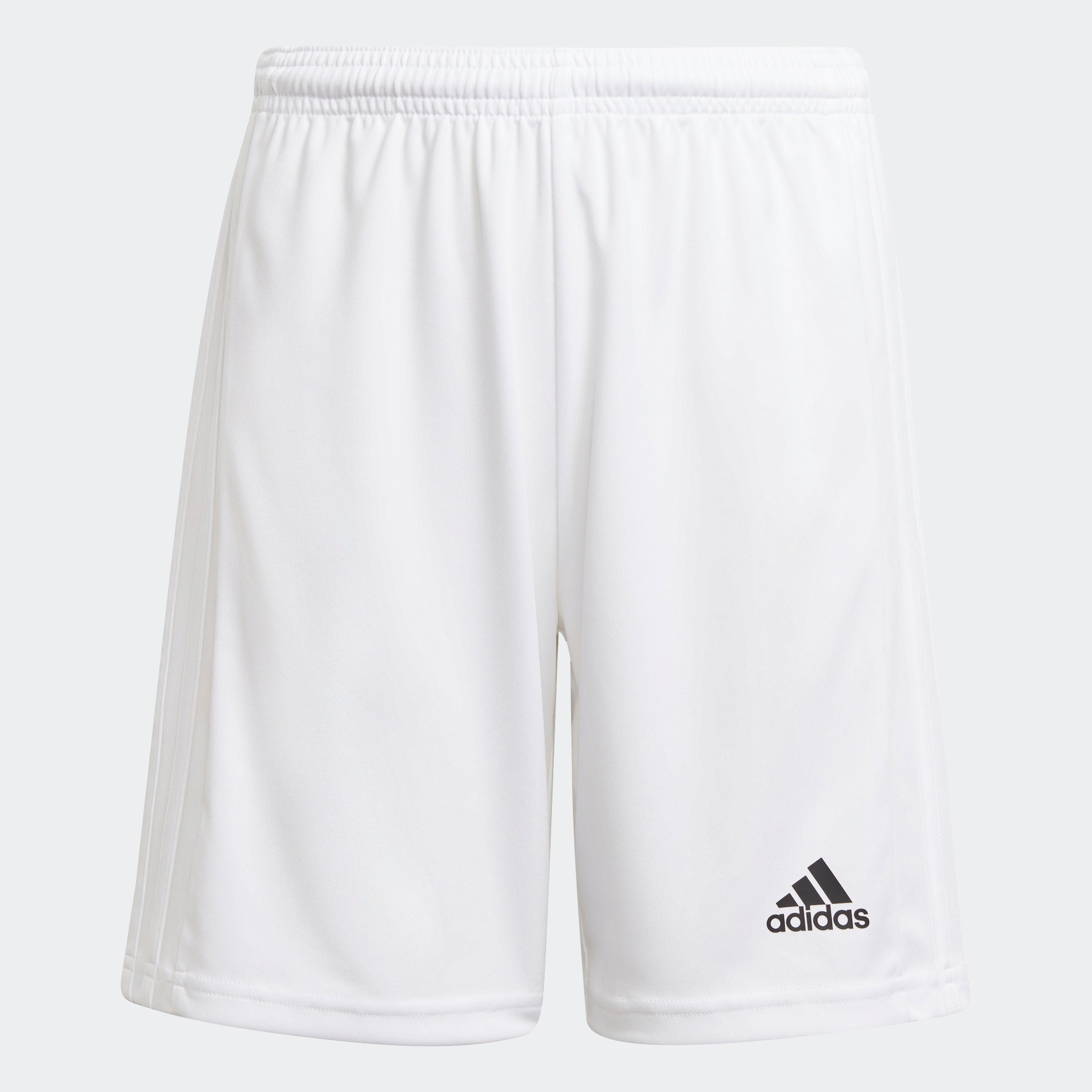 adidas, Adidas Squad 21 Youth Short - White