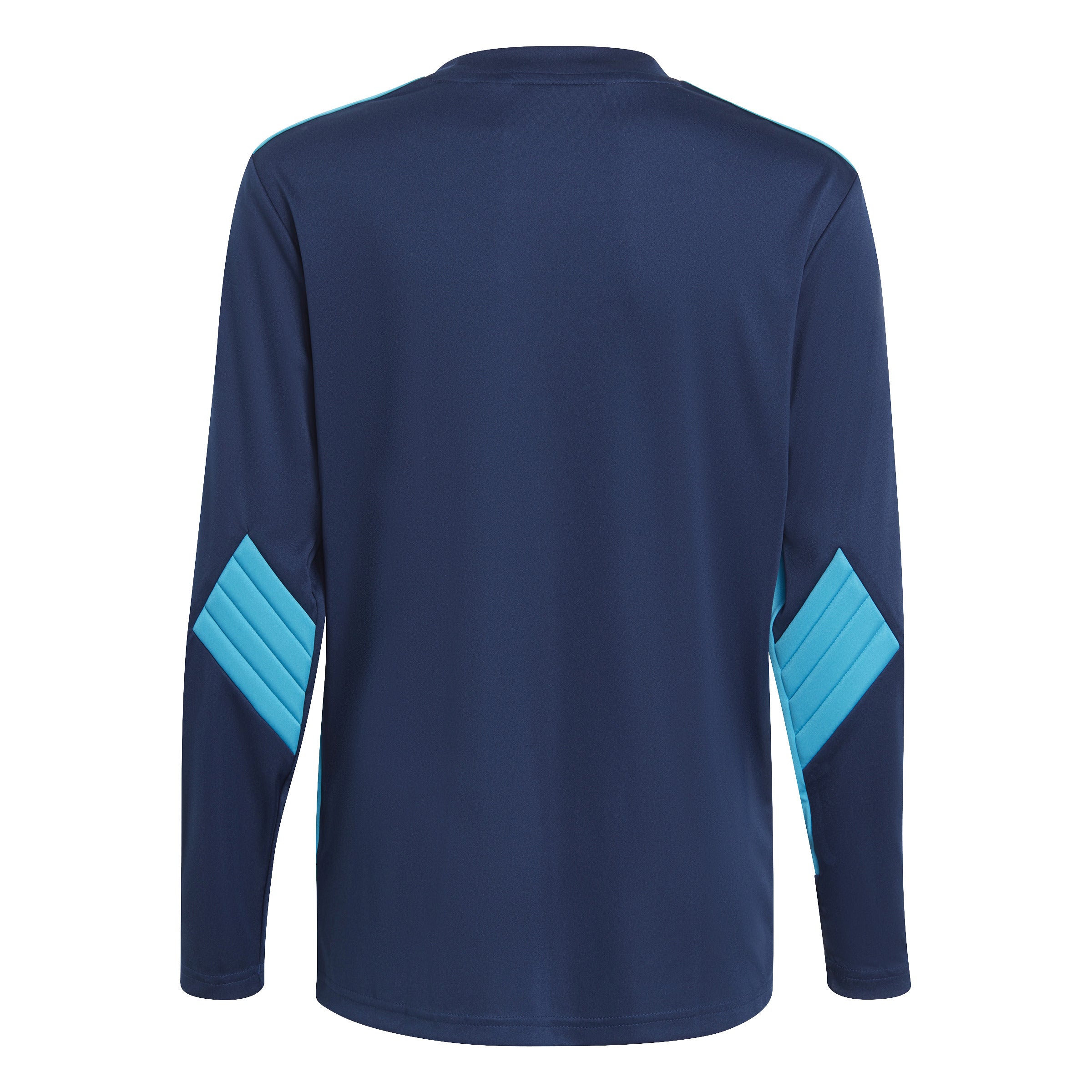 adidas, Adidas Squadra 21 Goalkeeper Jersey Youth - Navy Blue