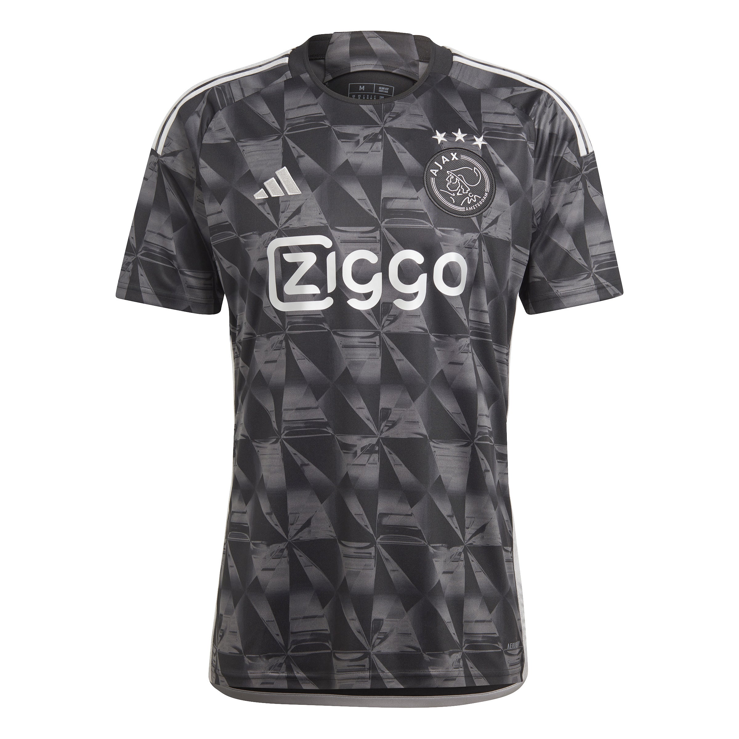 adidas, Ajax Amsterdam 2023/24 Adidas Third Jersey