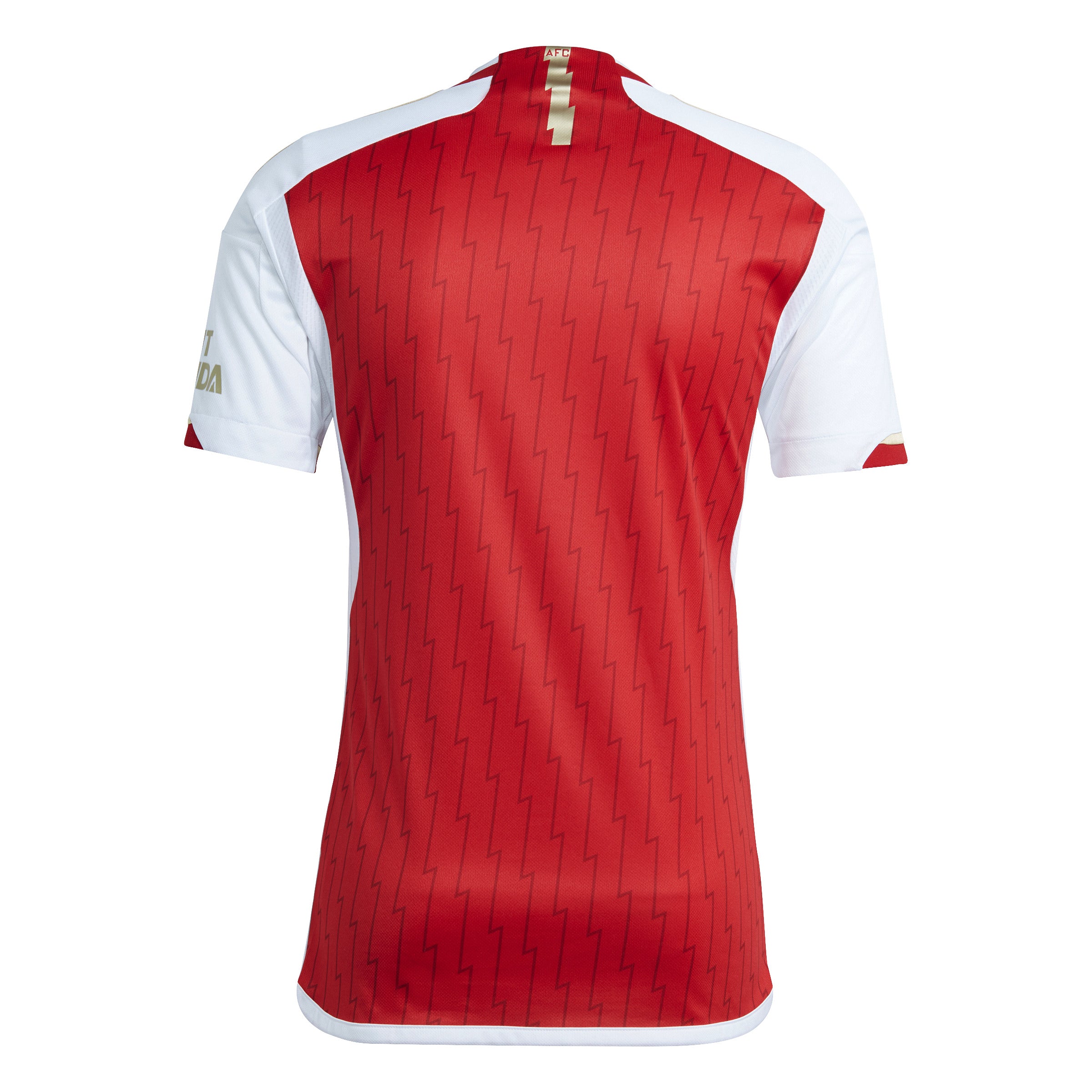 adidas, Arsenal FC 2023/24 Adidas Home Jersey