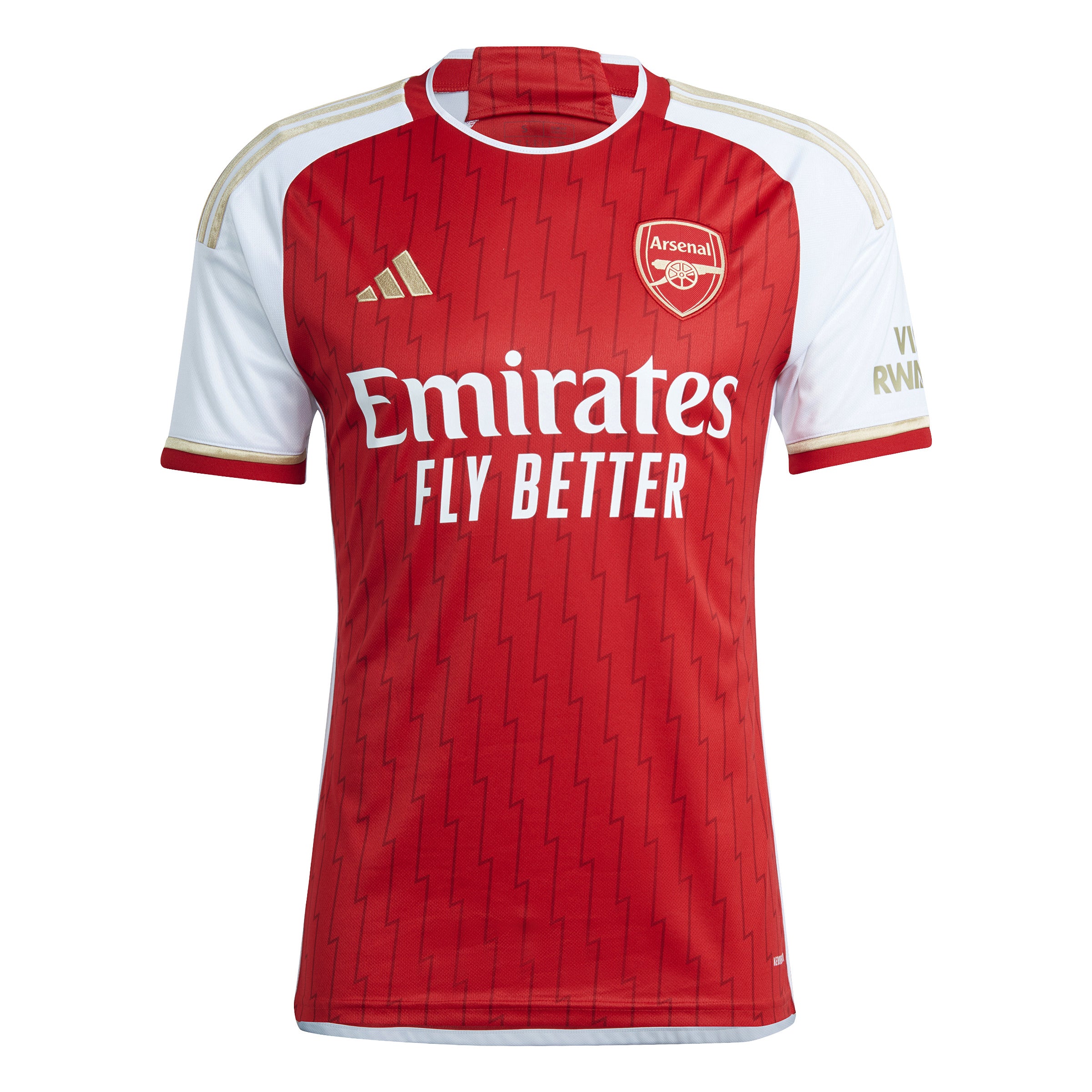 adidas, Arsenal FC 2023/24 Adidas Home Jersey