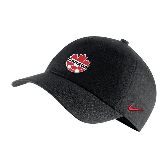 Nike, Canada Soccer Nike H86 Cap