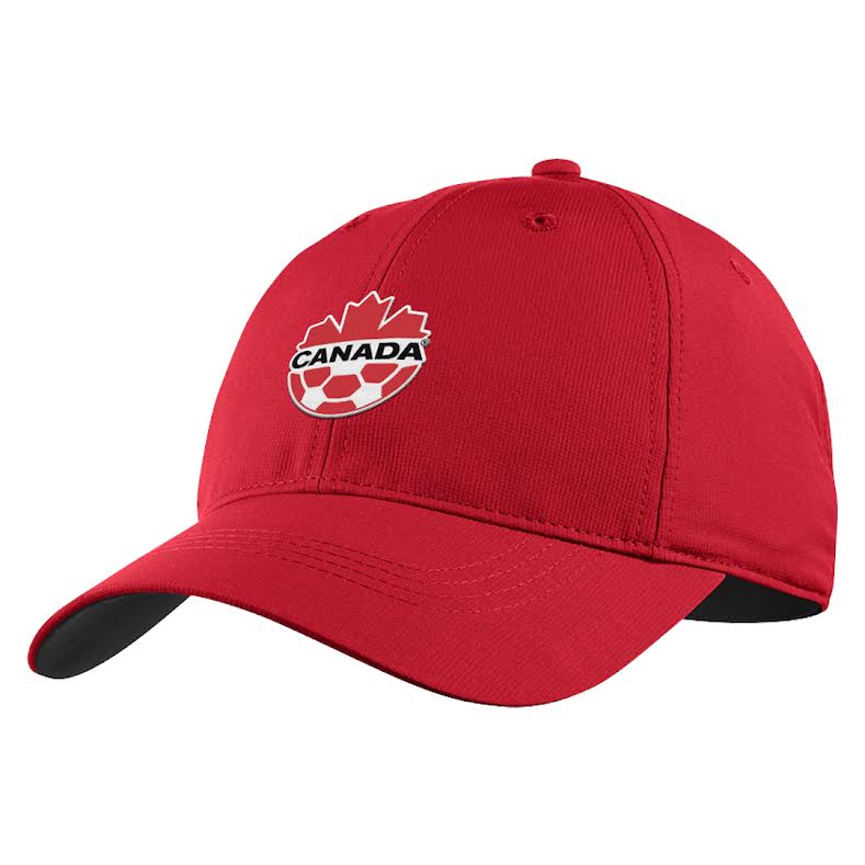 Nike, Canada Soccer Nike L91 Cap