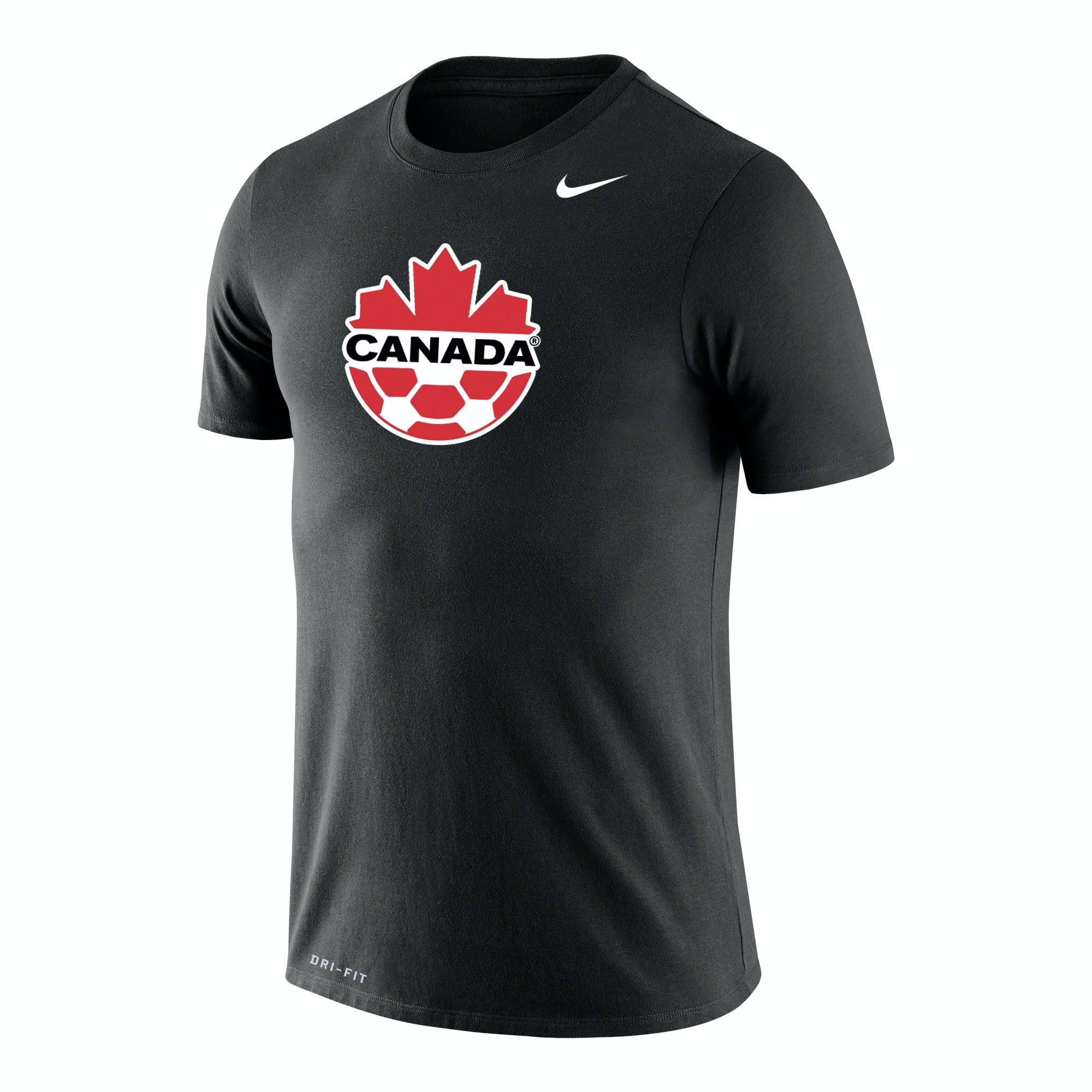 Nike, Canada Soccer Nike Legend T-Shirt