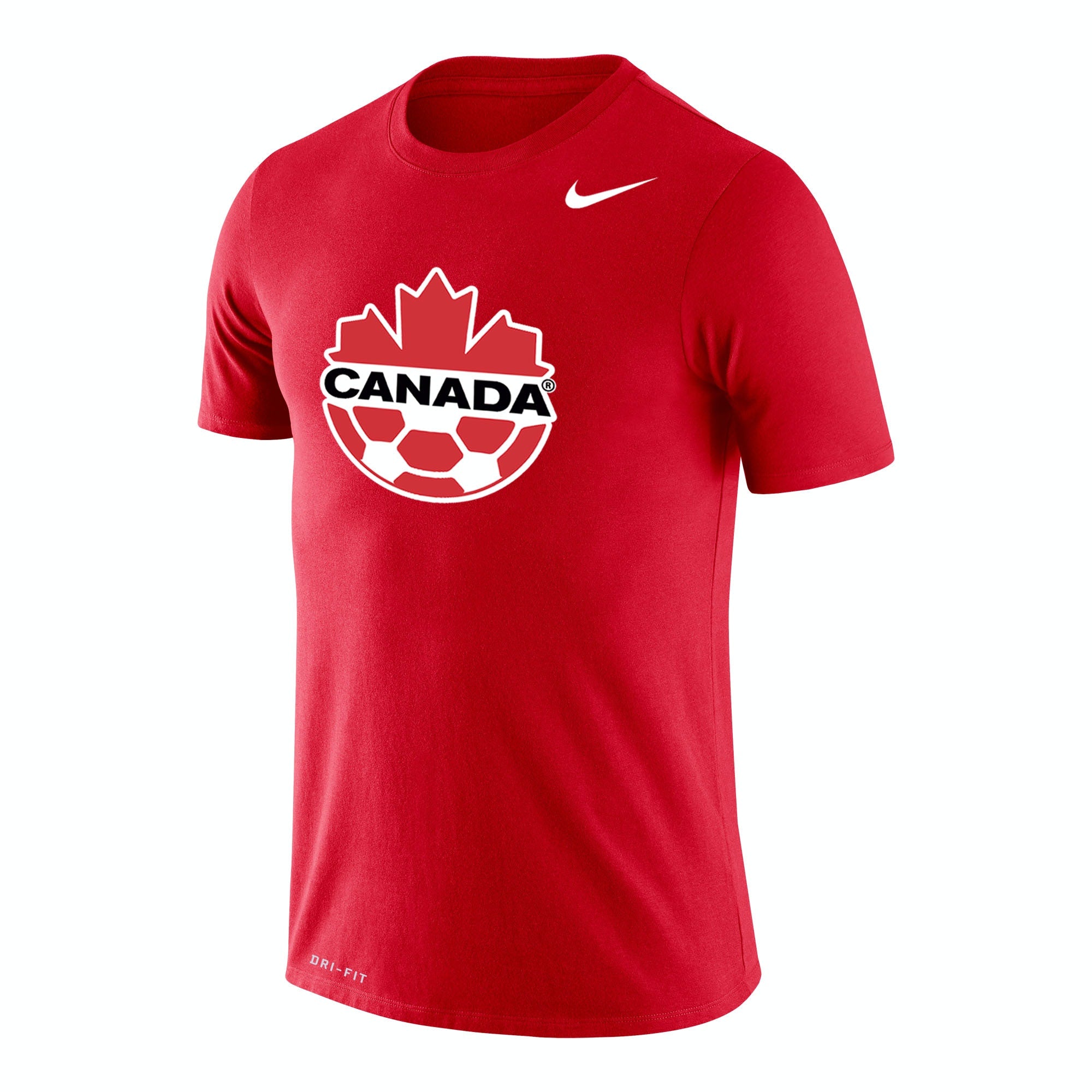 Nike, Canada Soccer Nike Legend T-Shirt