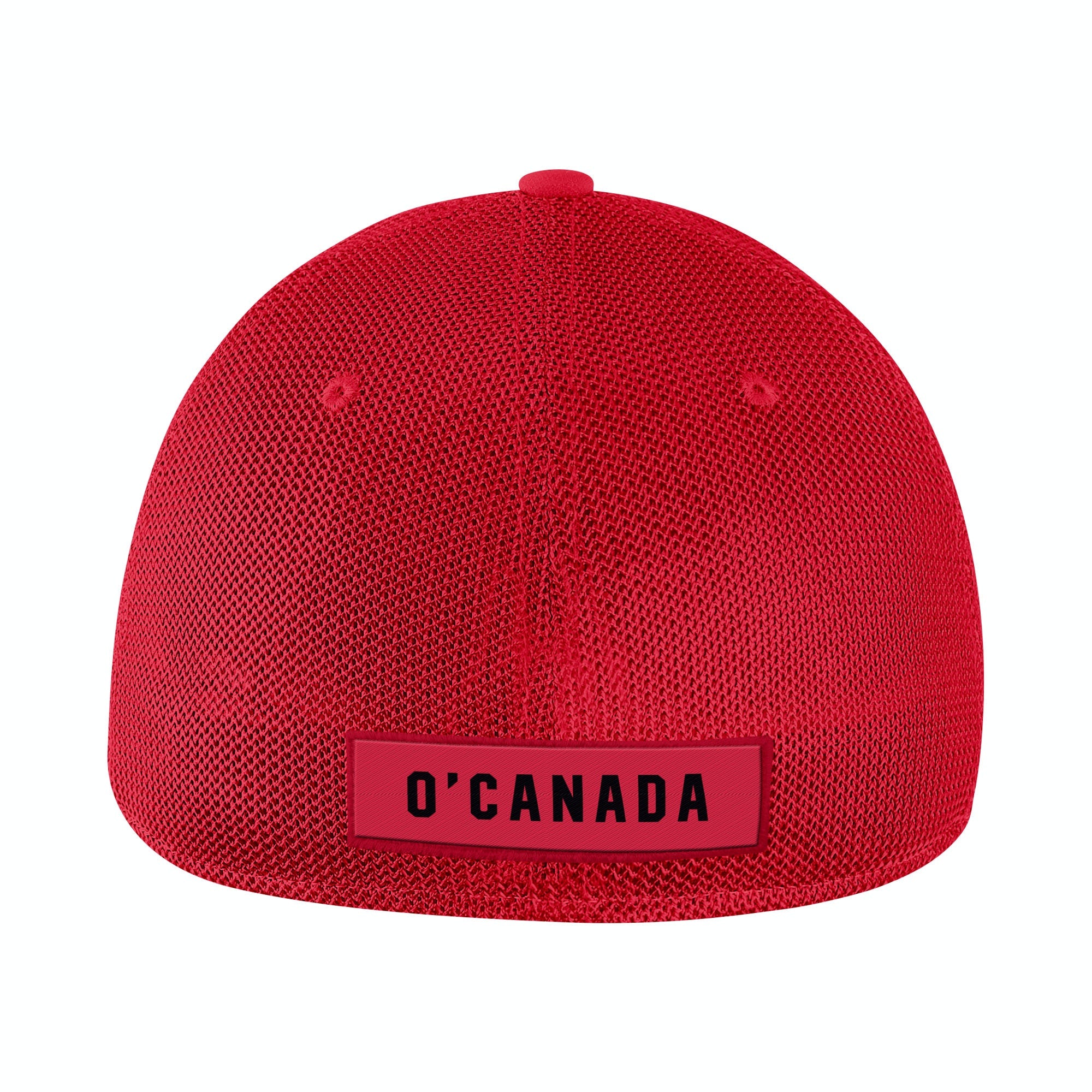 Nike, Canada Soccer Nike Youth Mesh Cap