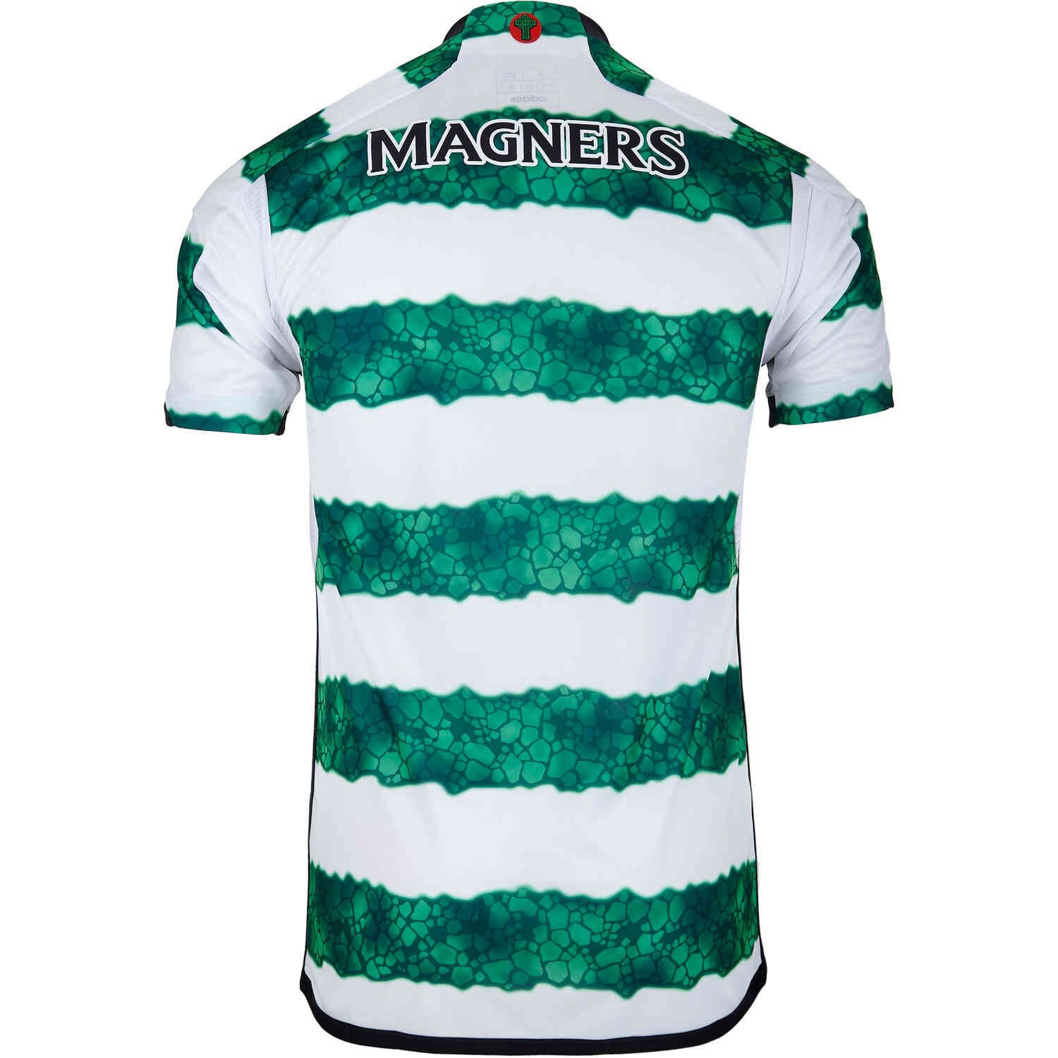 adidas, Celtic FC 2023/24 Adidas Home Jersey