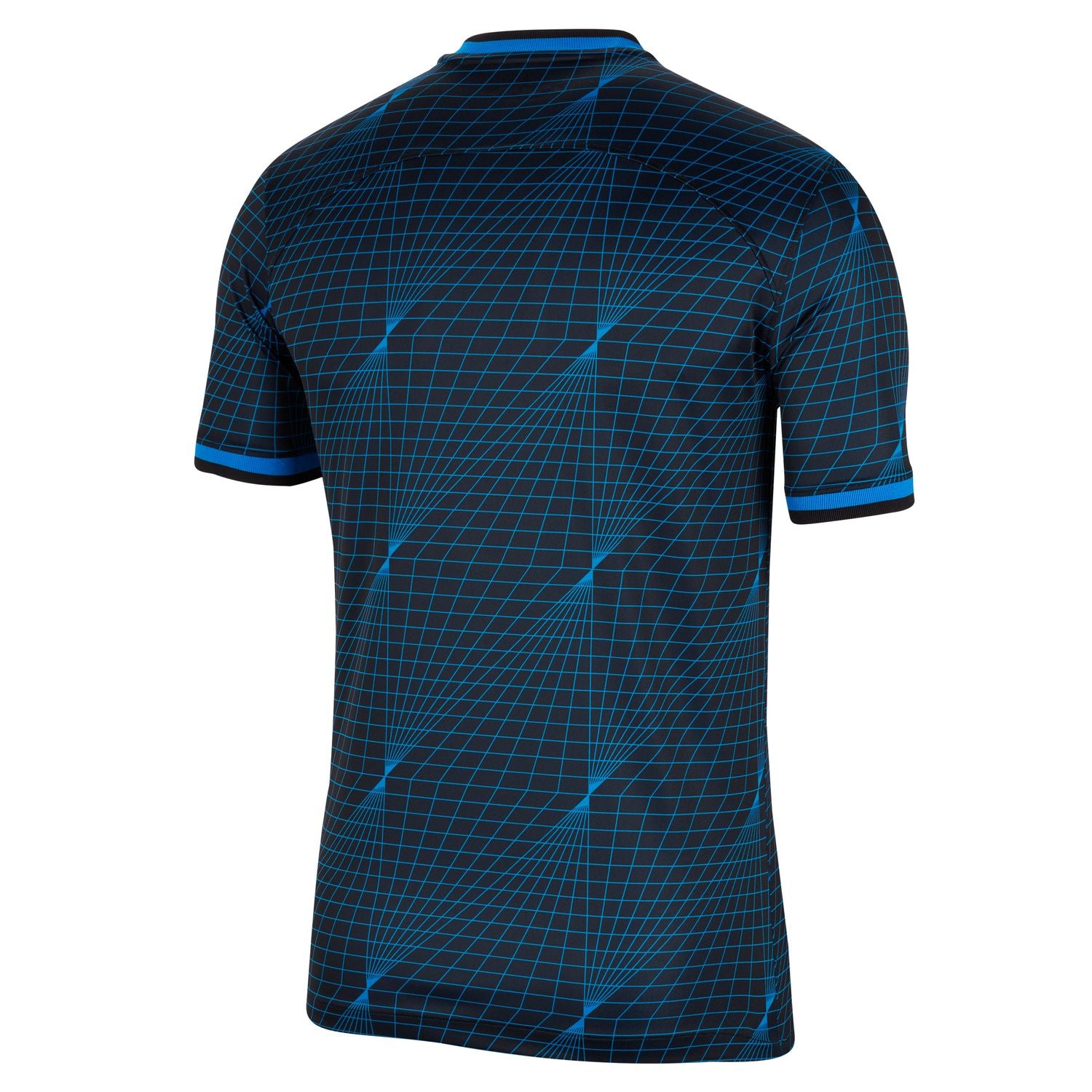 Nike, Chelsea FC 2023/24 Nike Stadium Away Jersey