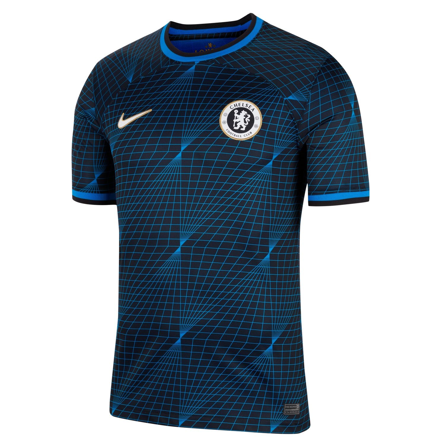 Nike, Chelsea FC 2023/24 Nike Stadium Away Jersey