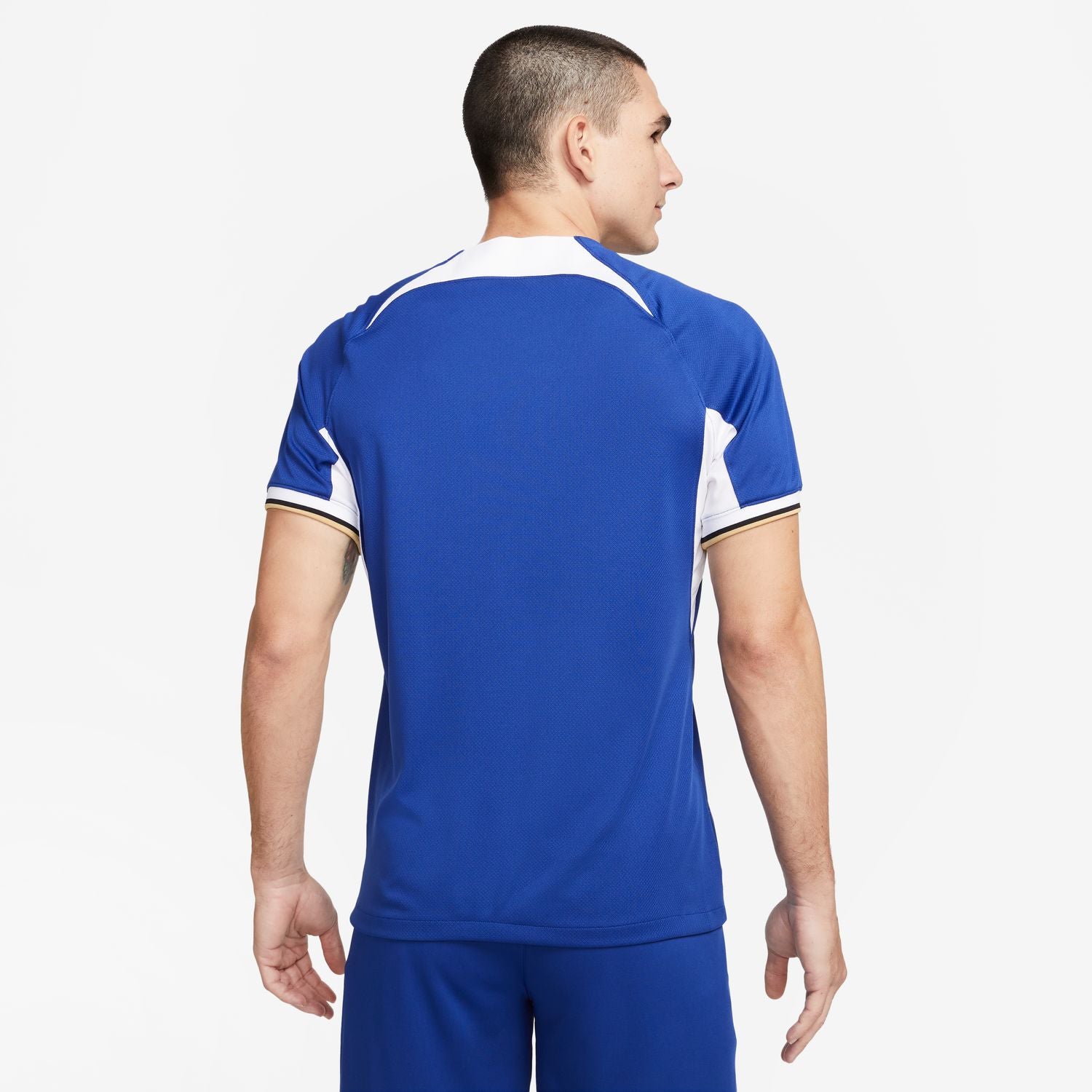 Nike, Chelsea FC 2023/24 Nike Stadium Home Jersey