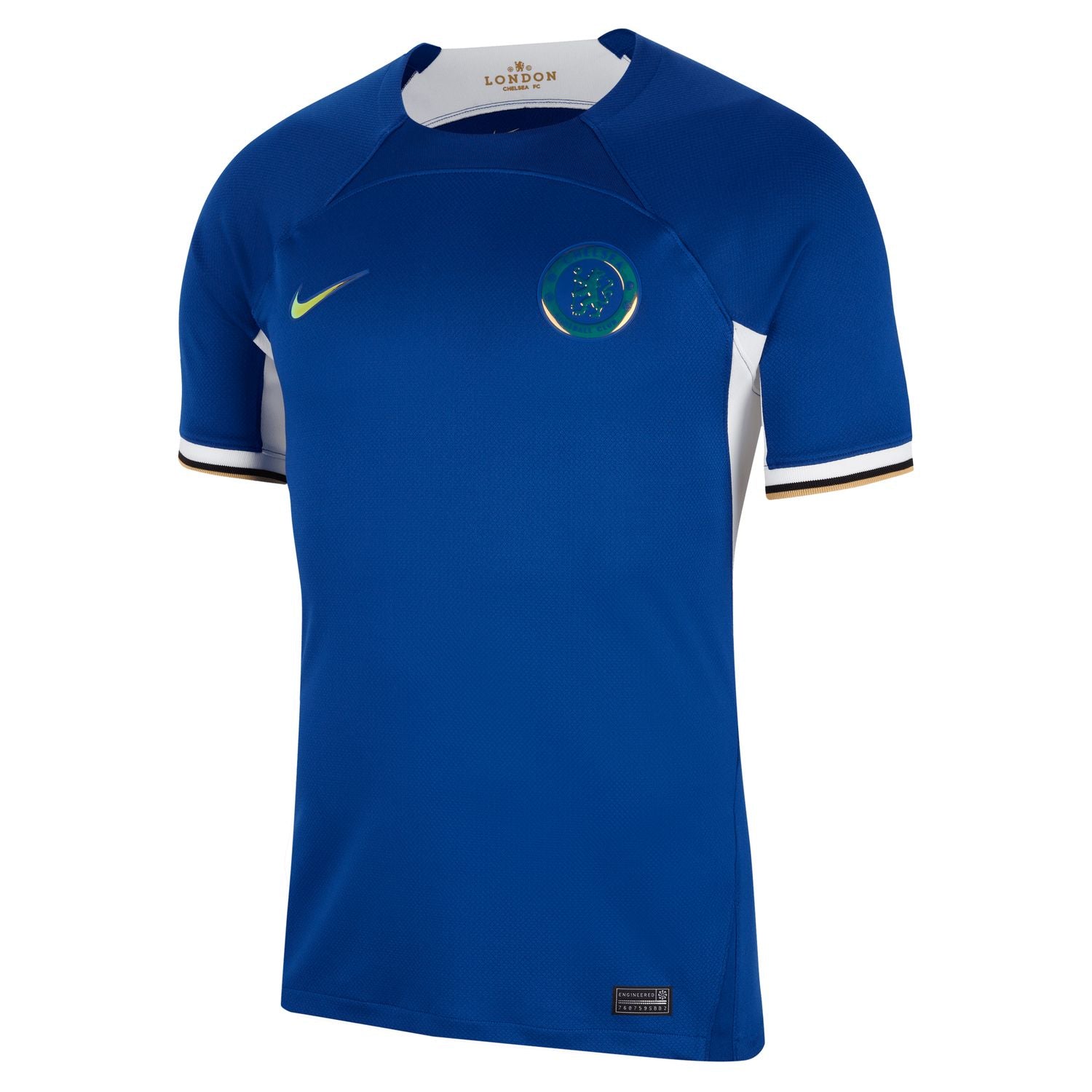 Nike, Chelsea FC 2023/24 Nike Stadium Home Jersey