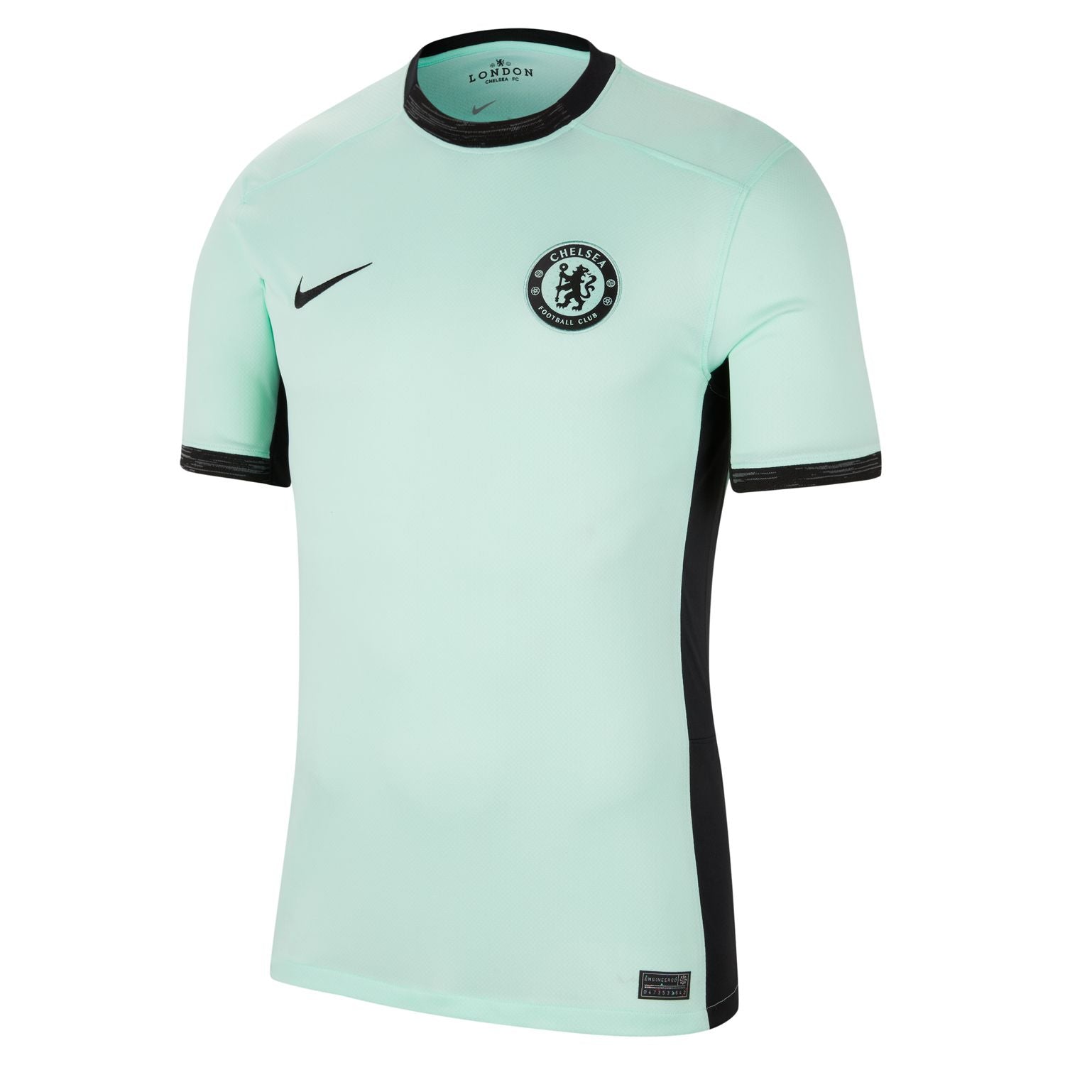 Nike, Chelsea FC 2023/24 Nike Stadium Third Jersey