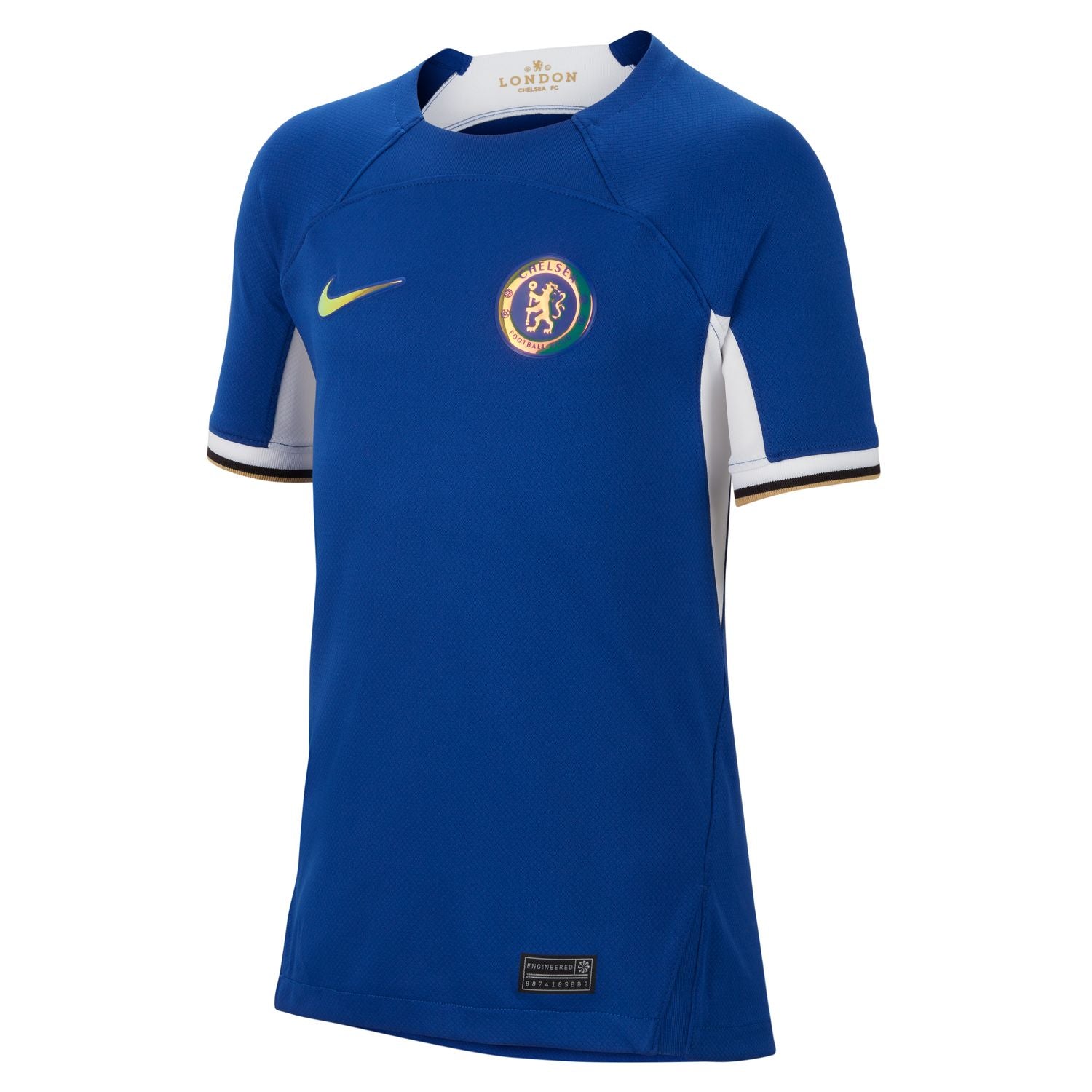 Nike, Chelsea FC Nike 2023/24 Stadium Home Youth