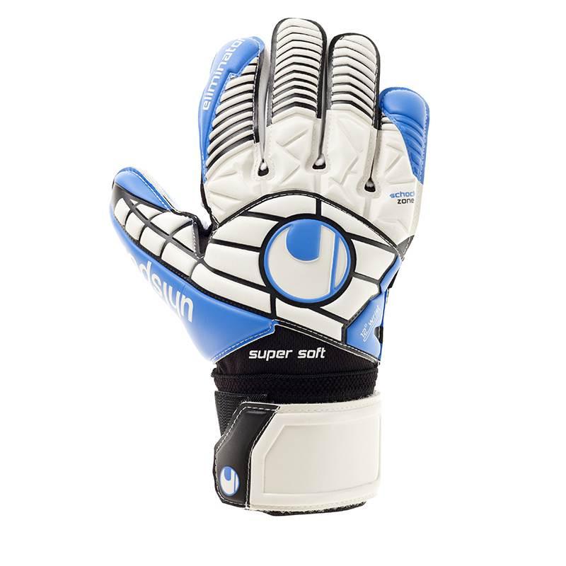 Uhlsport, Eliminator Supersoft Goalkeeper Gloves