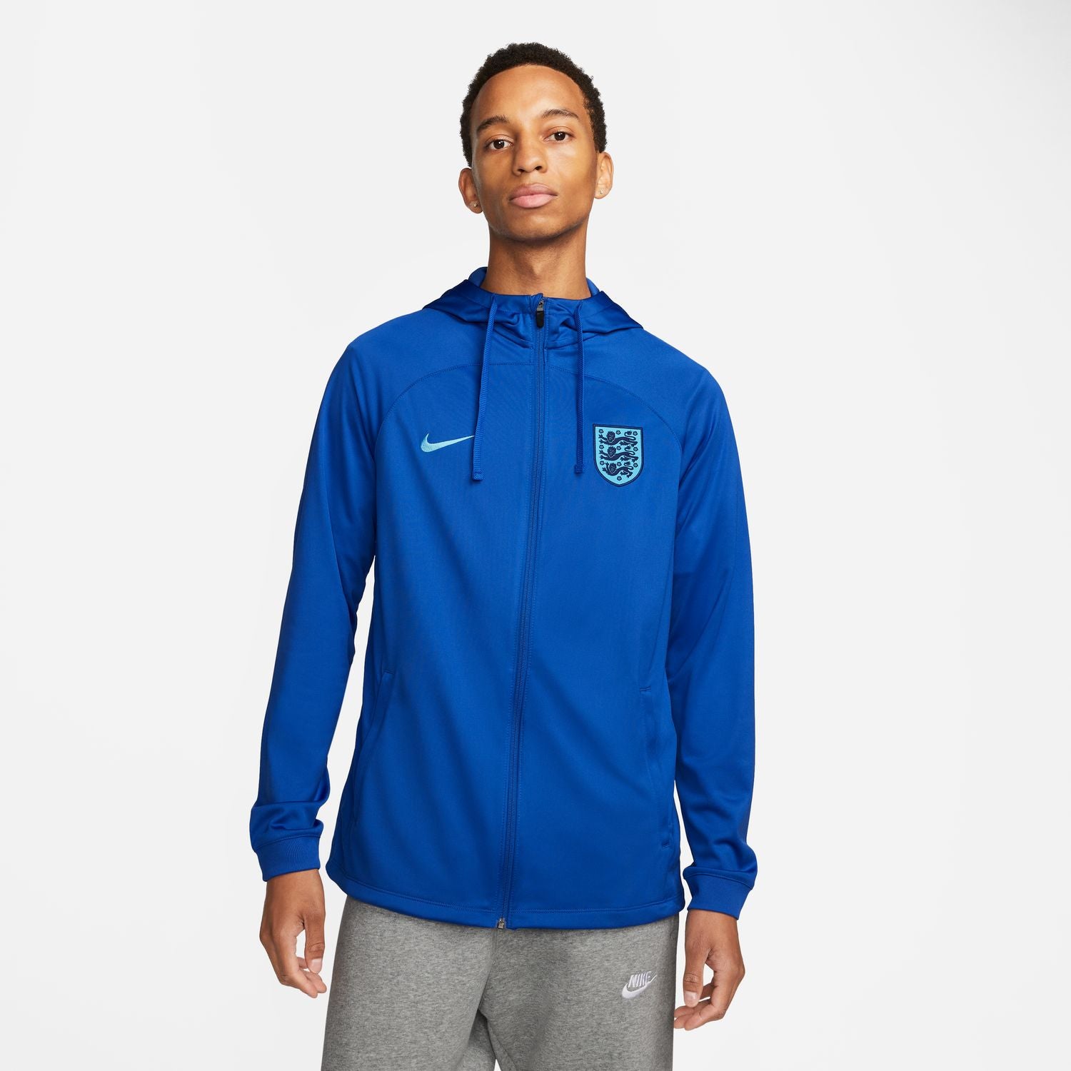 Nike, England 2022 Nike Strike Jacket