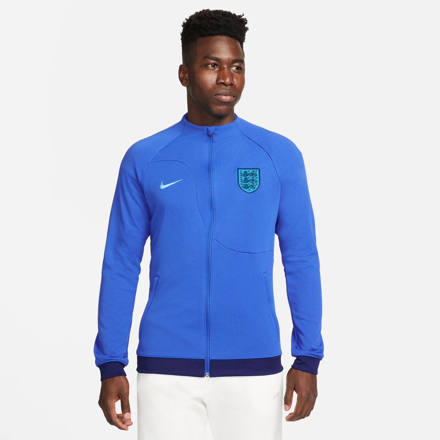 Nike, England Academy Pro Nike Jacket