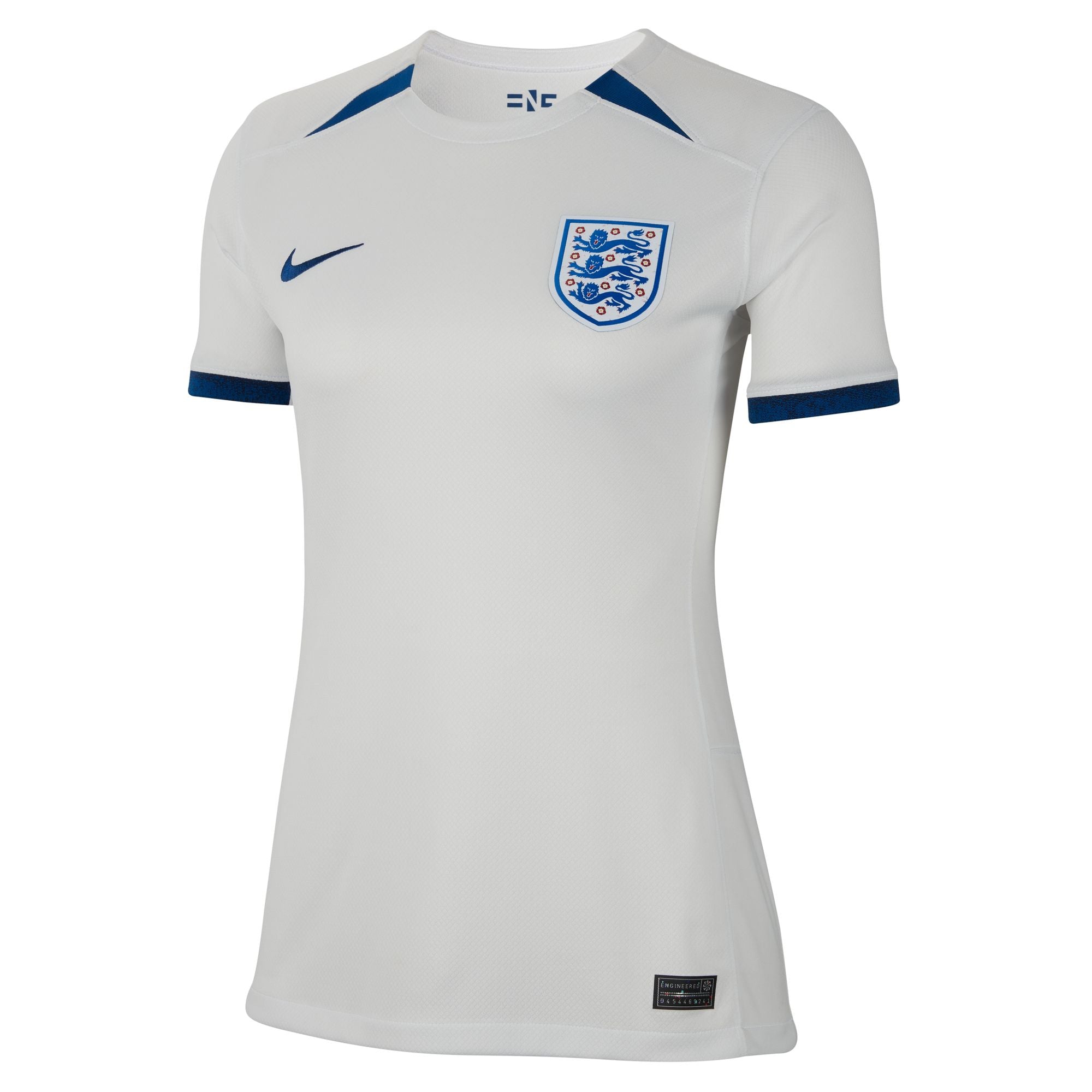 Nike, England WNT 2023/24 Nike Stadium Home Jersey - Women's