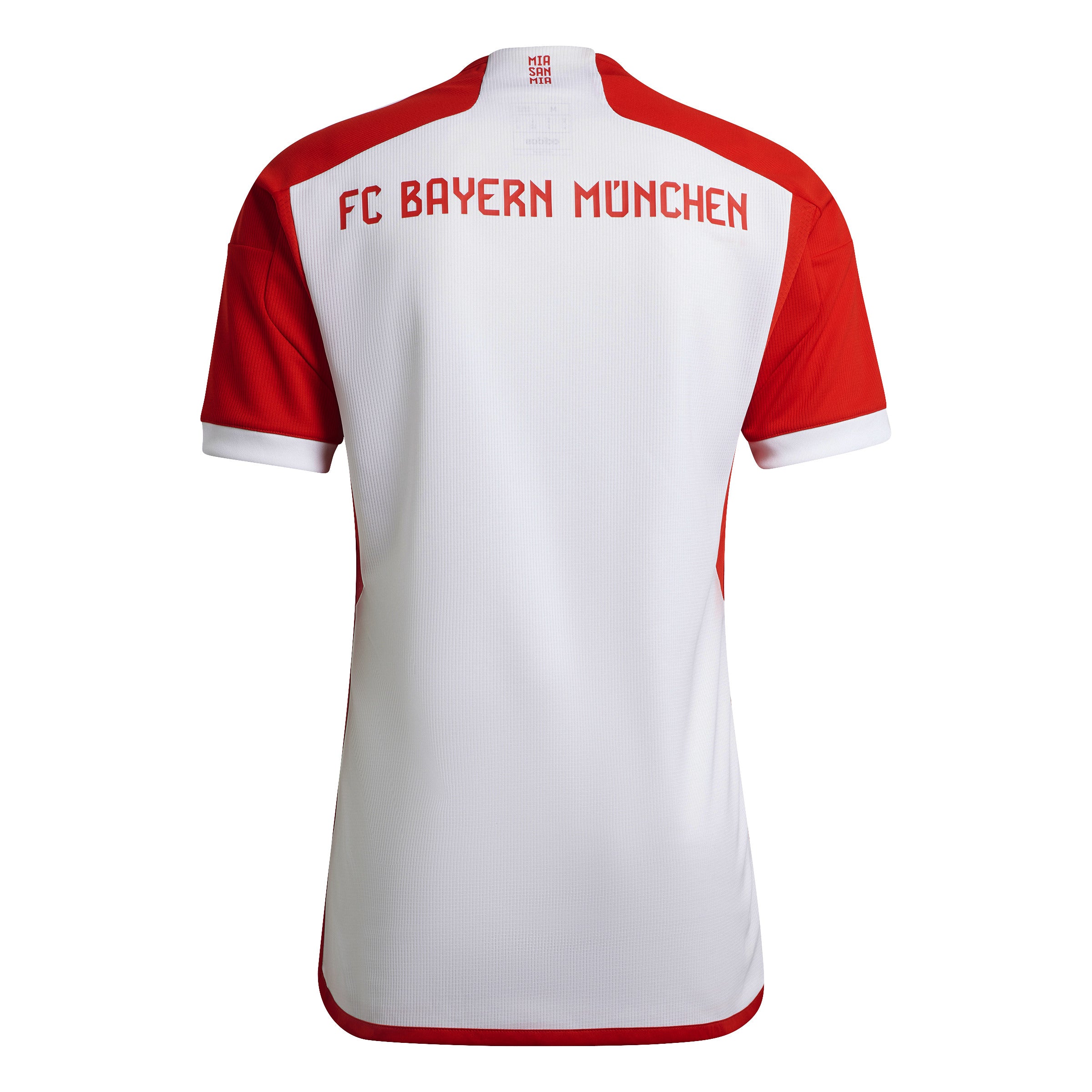 adidas, FC Bayern 2023/24 Adidas Home Jersey