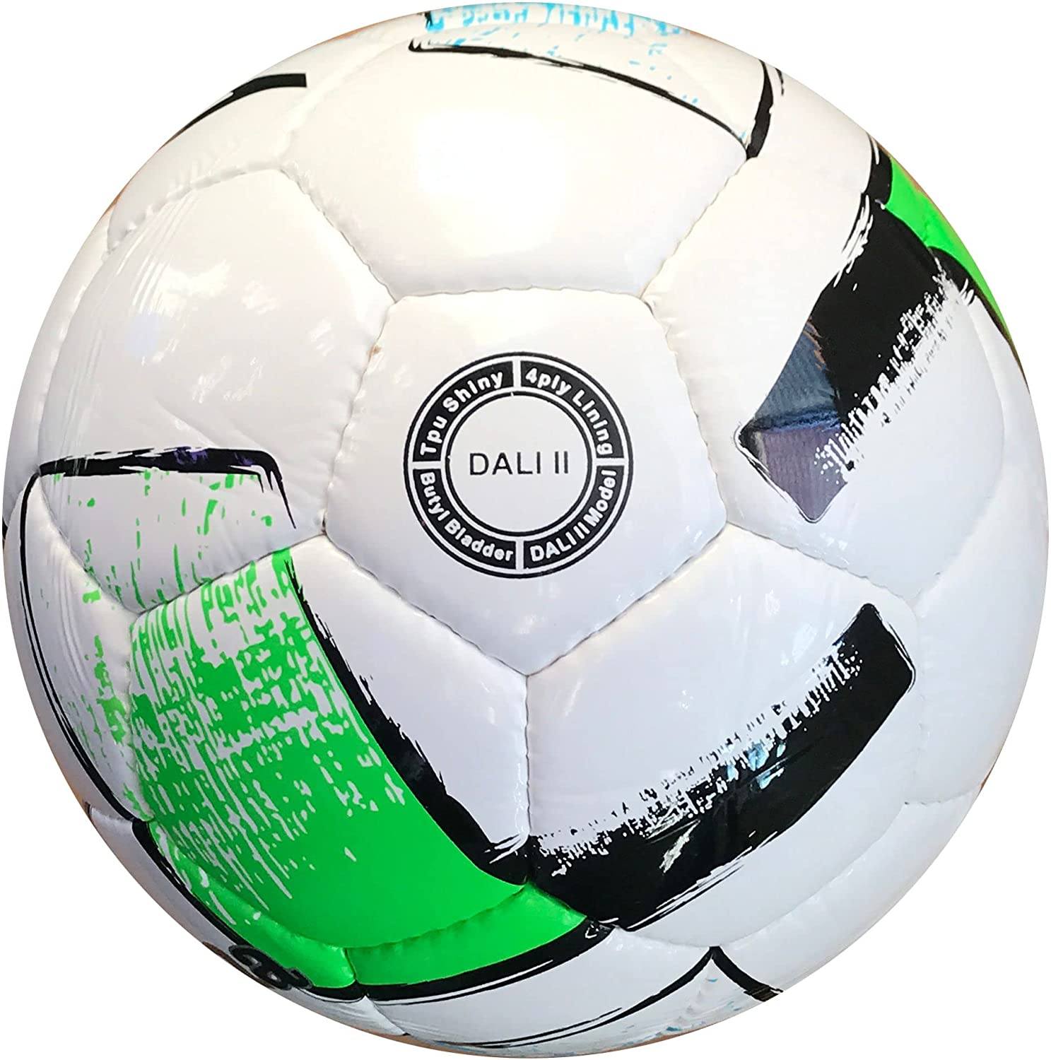 Joma, Joma Dali II Soccer Ball | 400649